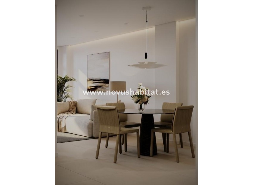 Nouvelle construction - Ground floors - Guardamar del Segura