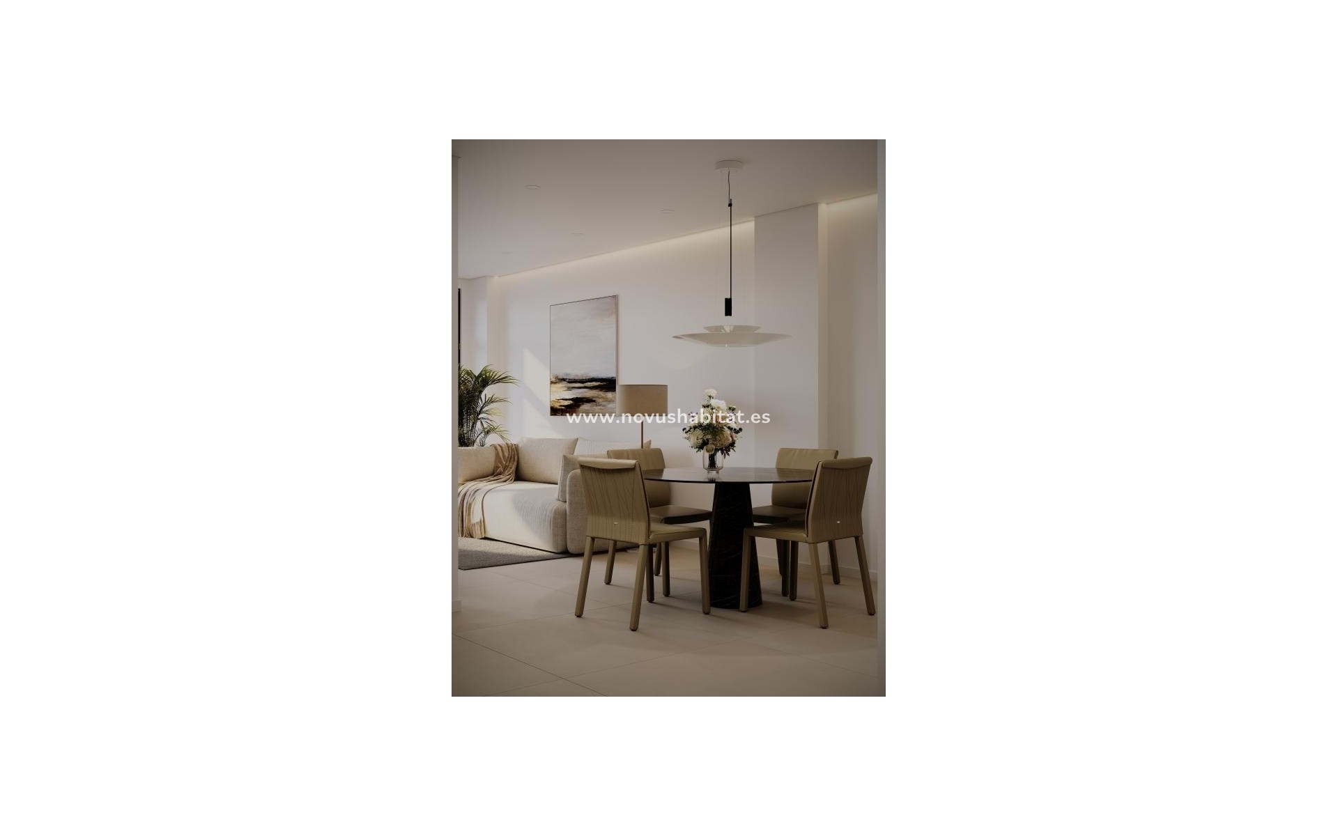 Nouvelle construction - Ground floors - Guardamar del Segura