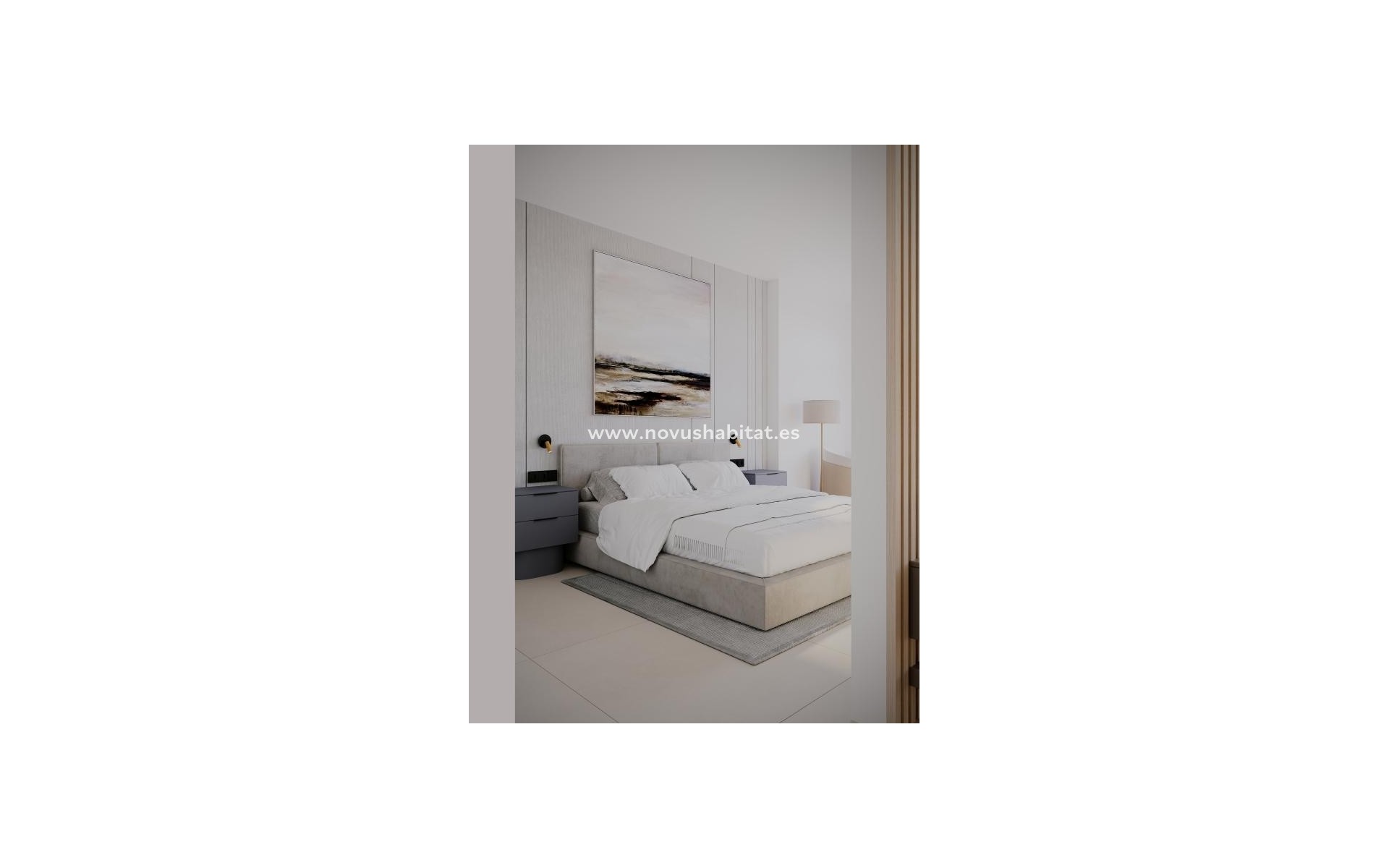 Nouvelle construction - Ground floors - Guardamar del Segura
