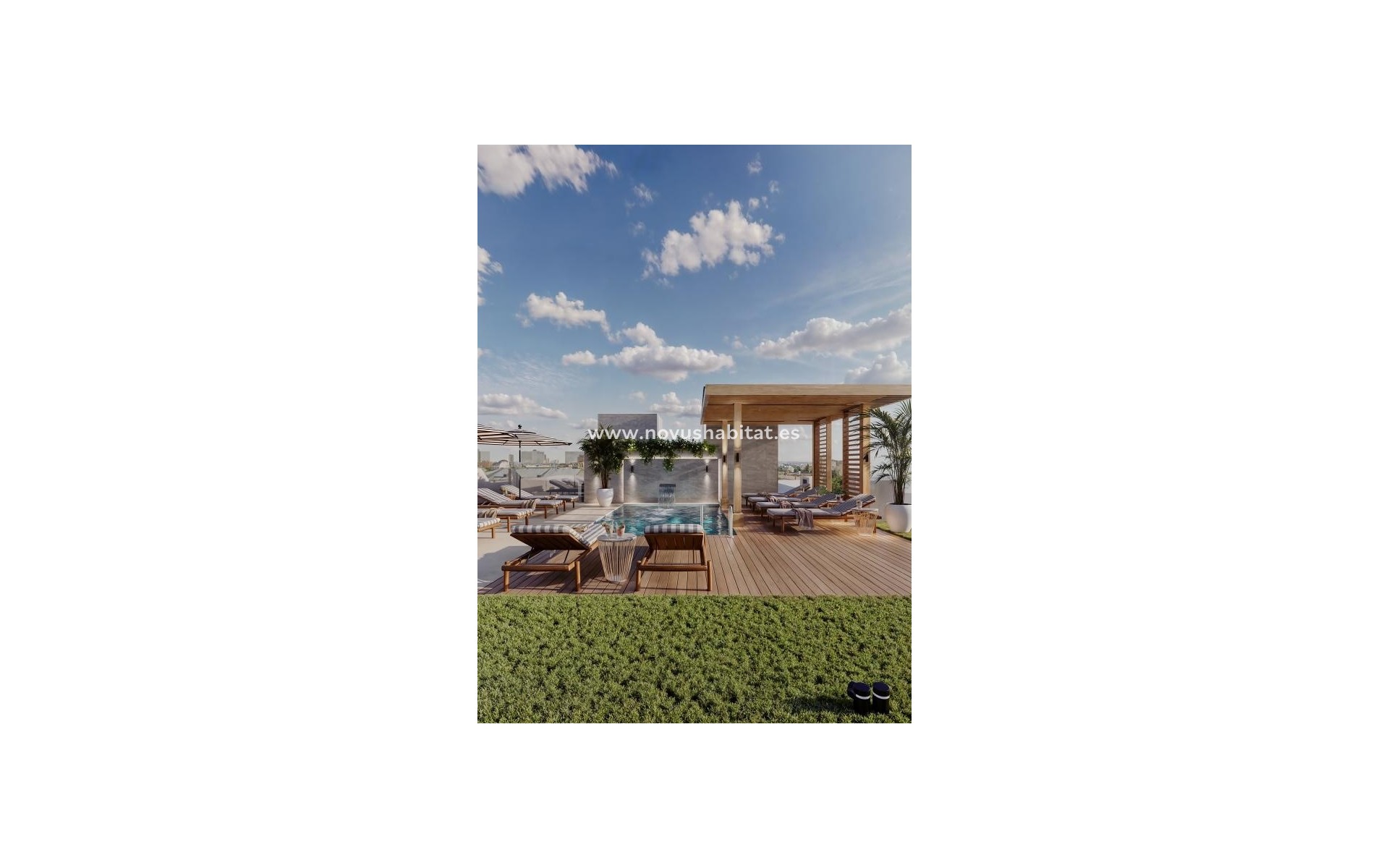 Nouvelle construction - Ground floors - Guardamar del Segura