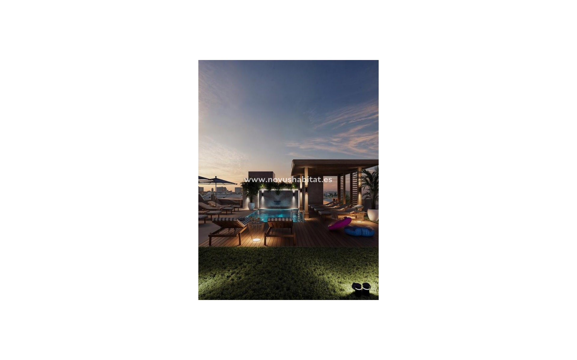 Nouvelle construction - Ground floors - Guardamar del Segura