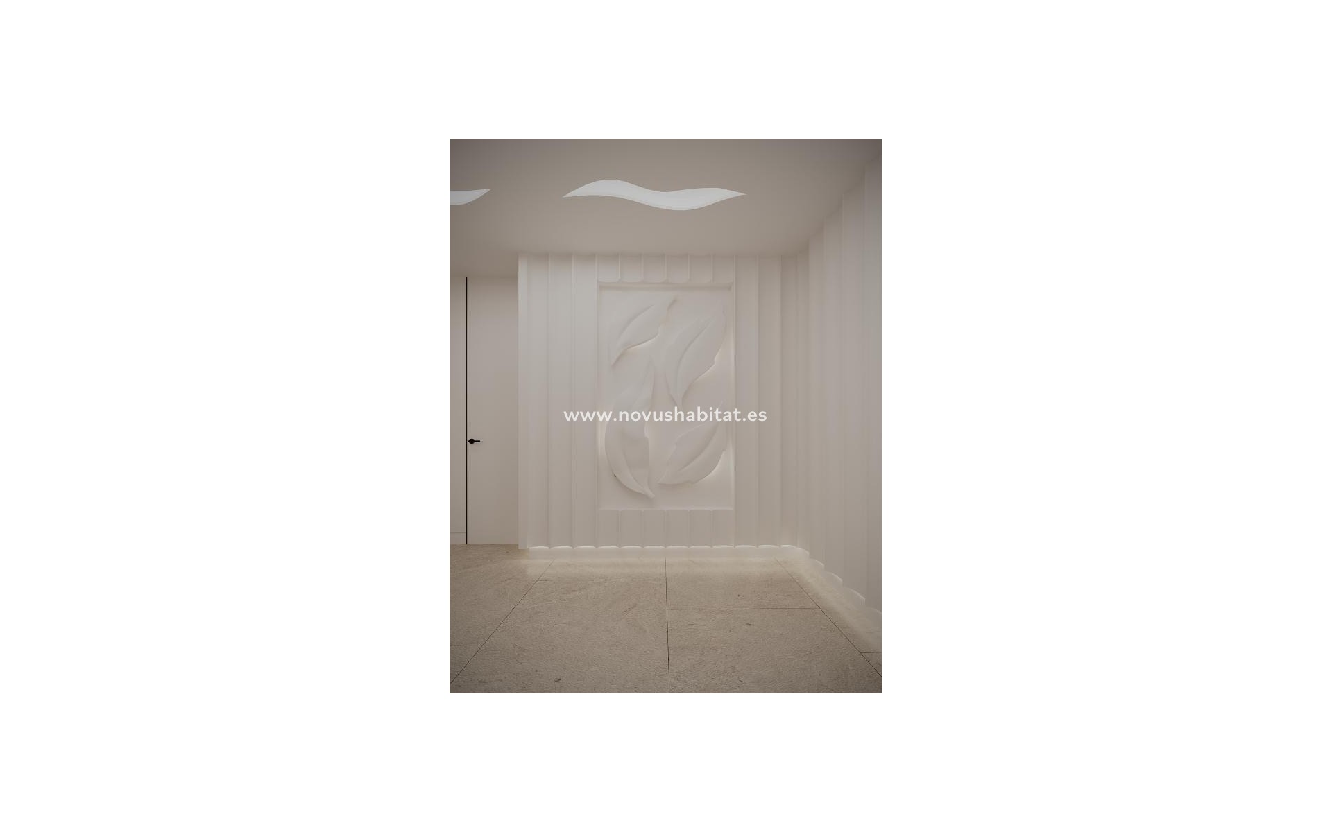 Nouvelle construction - Ground floors - Guardamar del Segura