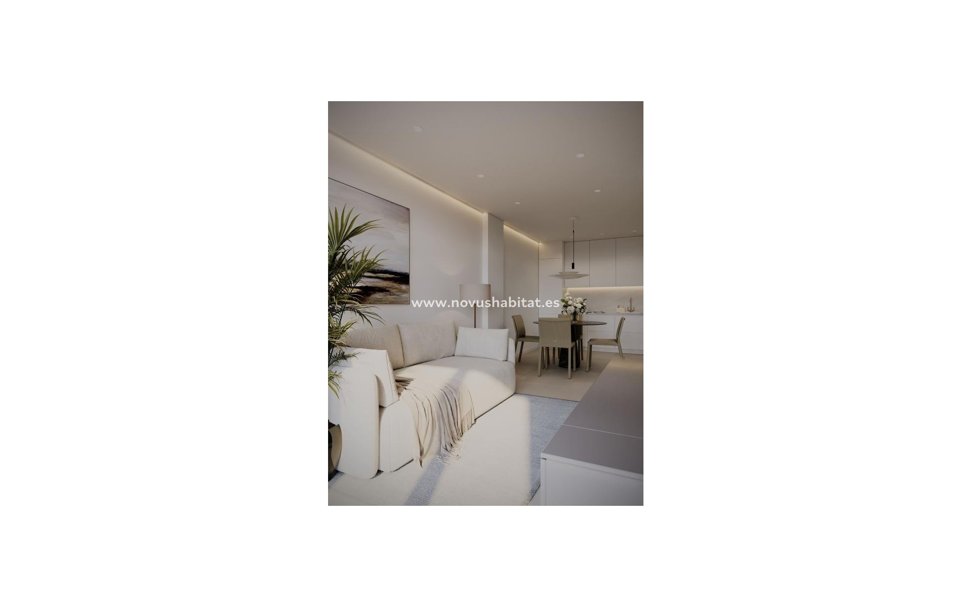 Nouvelle construction - Ground floors - Guardamar del Segura