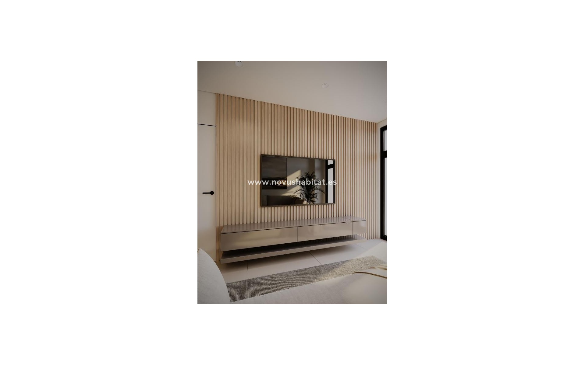Nouvelle construction - Ground floors - Guardamar del Segura