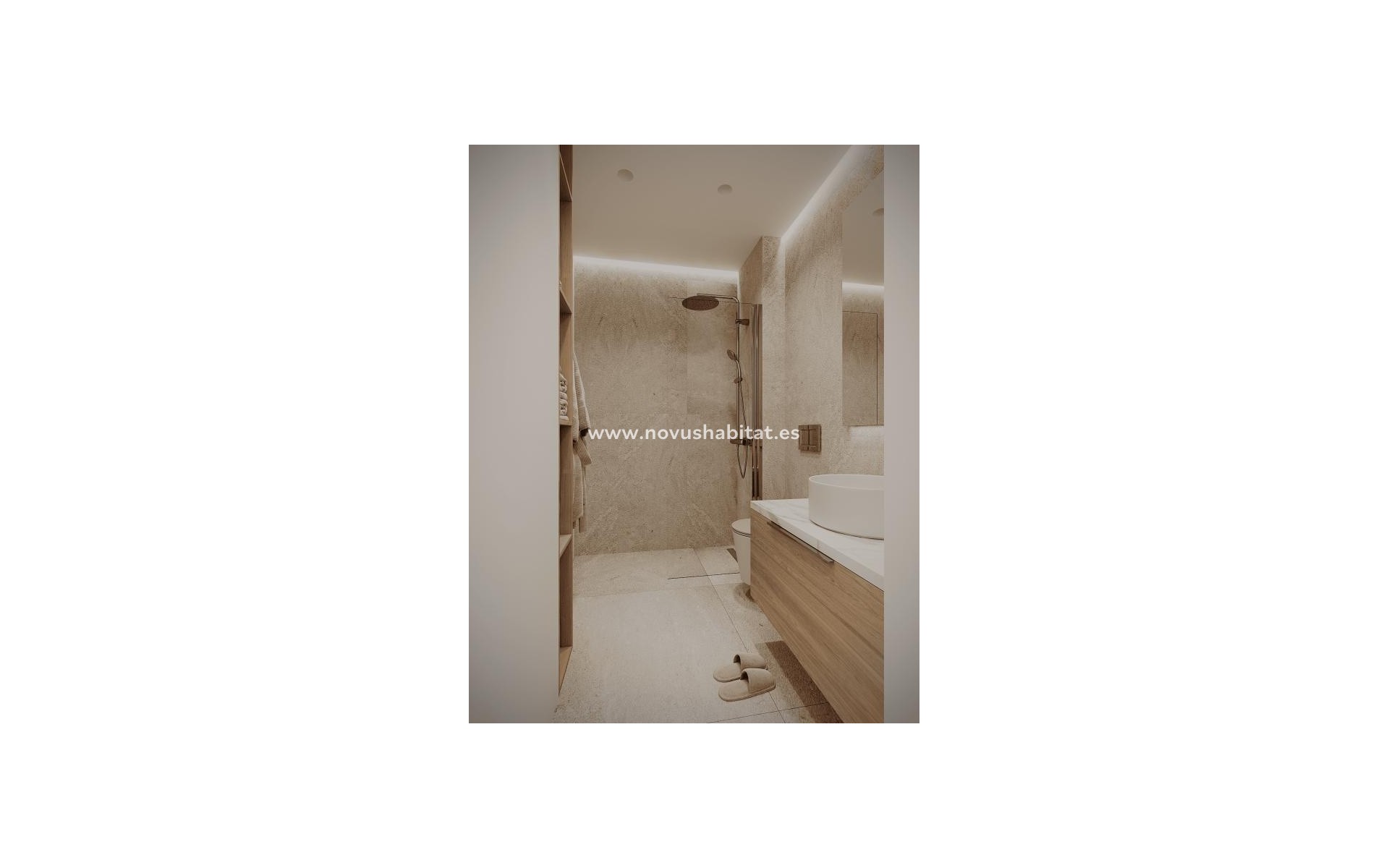 Nouvelle construction - Ground floors - Guardamar del Segura