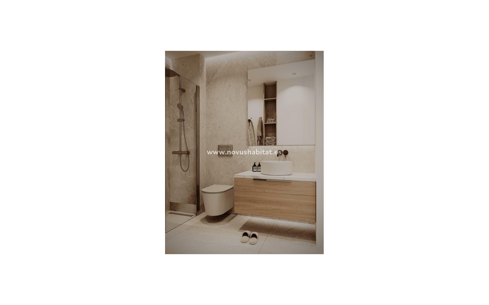 Nouvelle construction - Ground floors - Guardamar del Segura