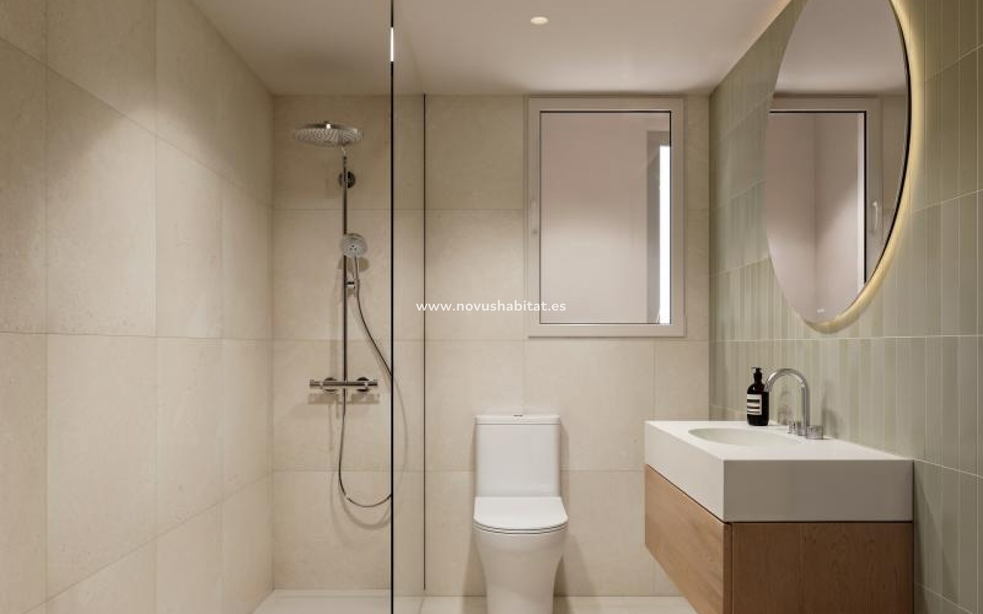 Nouvelle construction - Ground floors - Jacarilla