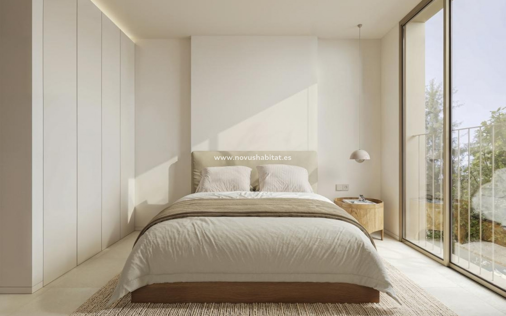 Nouvelle construction - Ground floors - Jacarilla