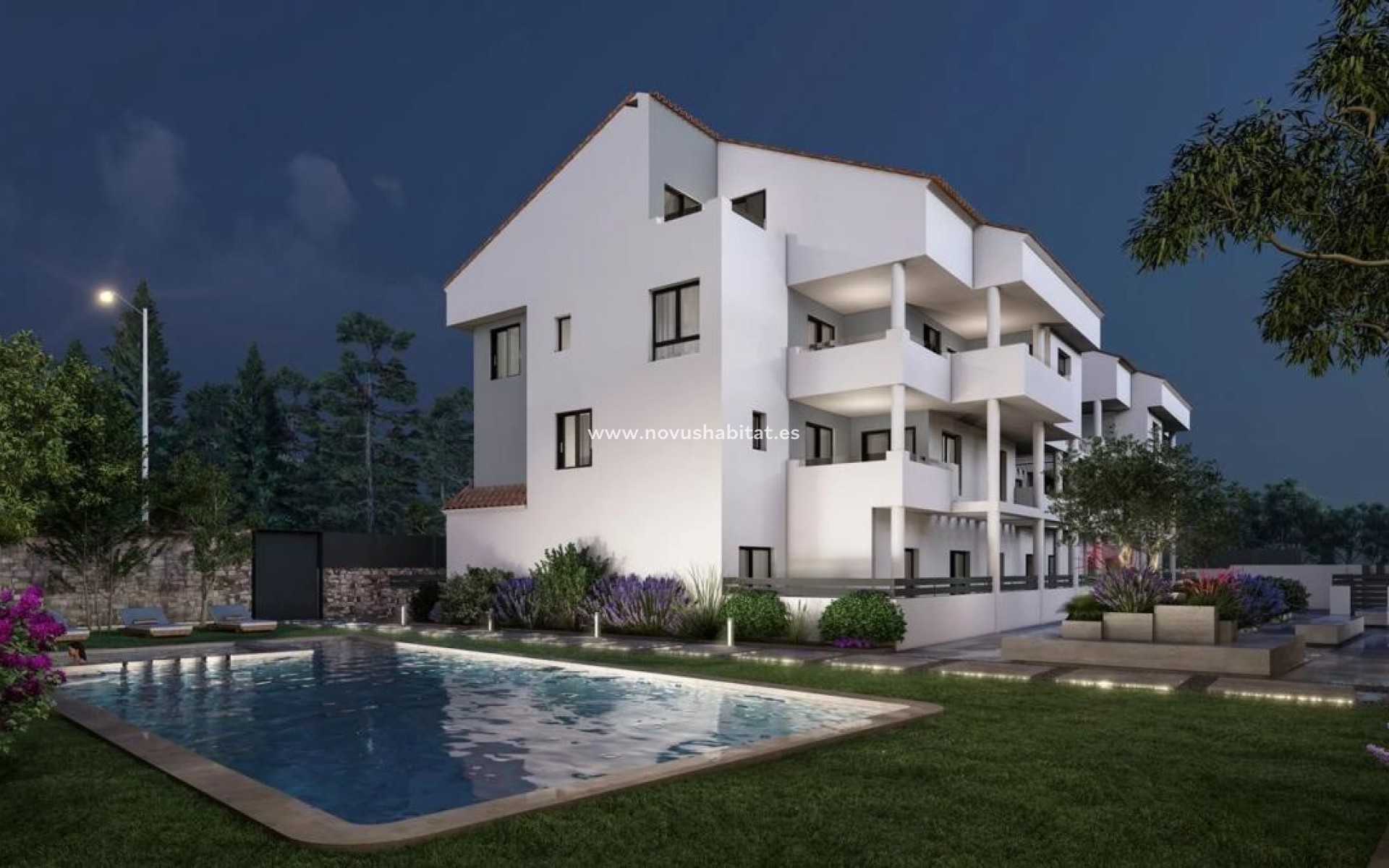 Nouvelle construction - Ground floors - Jávea/Xàbia