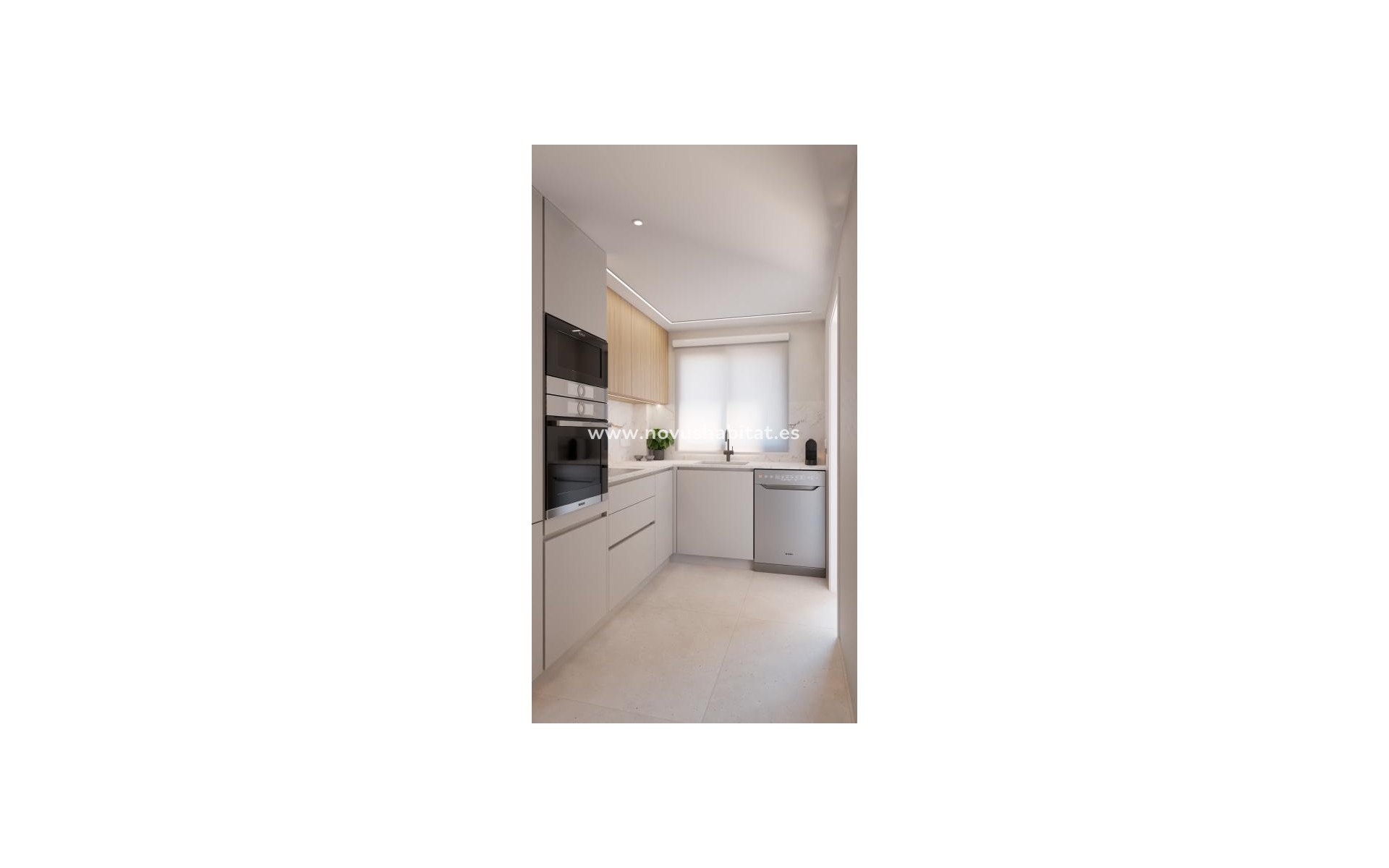 Nouvelle construction - Ground floors - Jávea/Xàbia