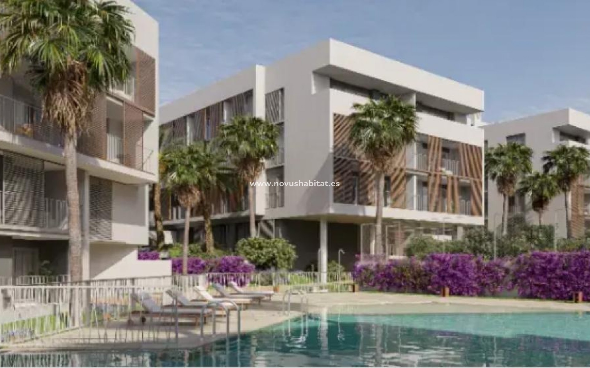 Nouvelle construction - Ground floors - Jávea/Xàbia