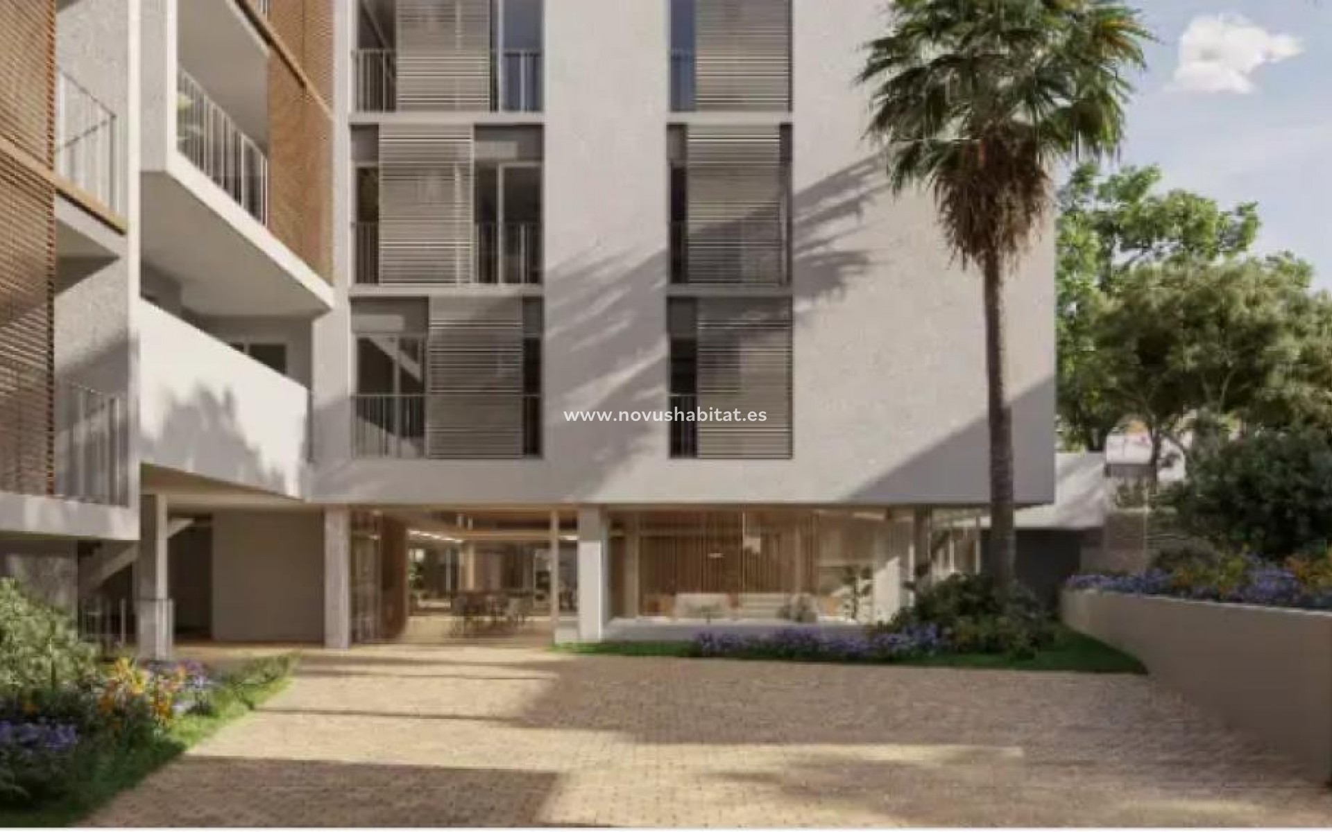 Nouvelle construction - Ground floors - Jávea/Xàbia
