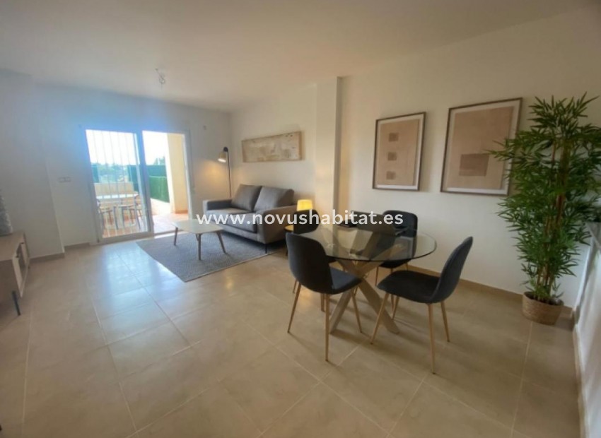 Nouvelle construction - Ground floors - Orihuela