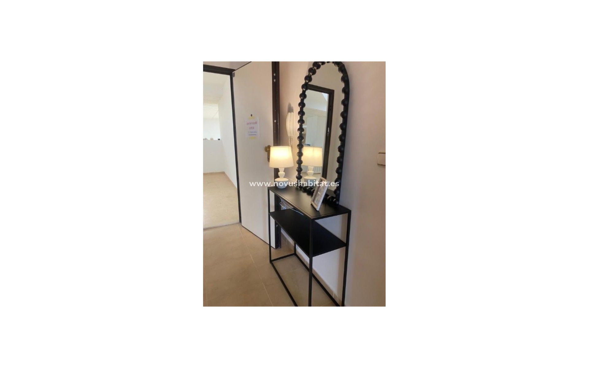 Nouvelle construction - Ground floors - Orihuela