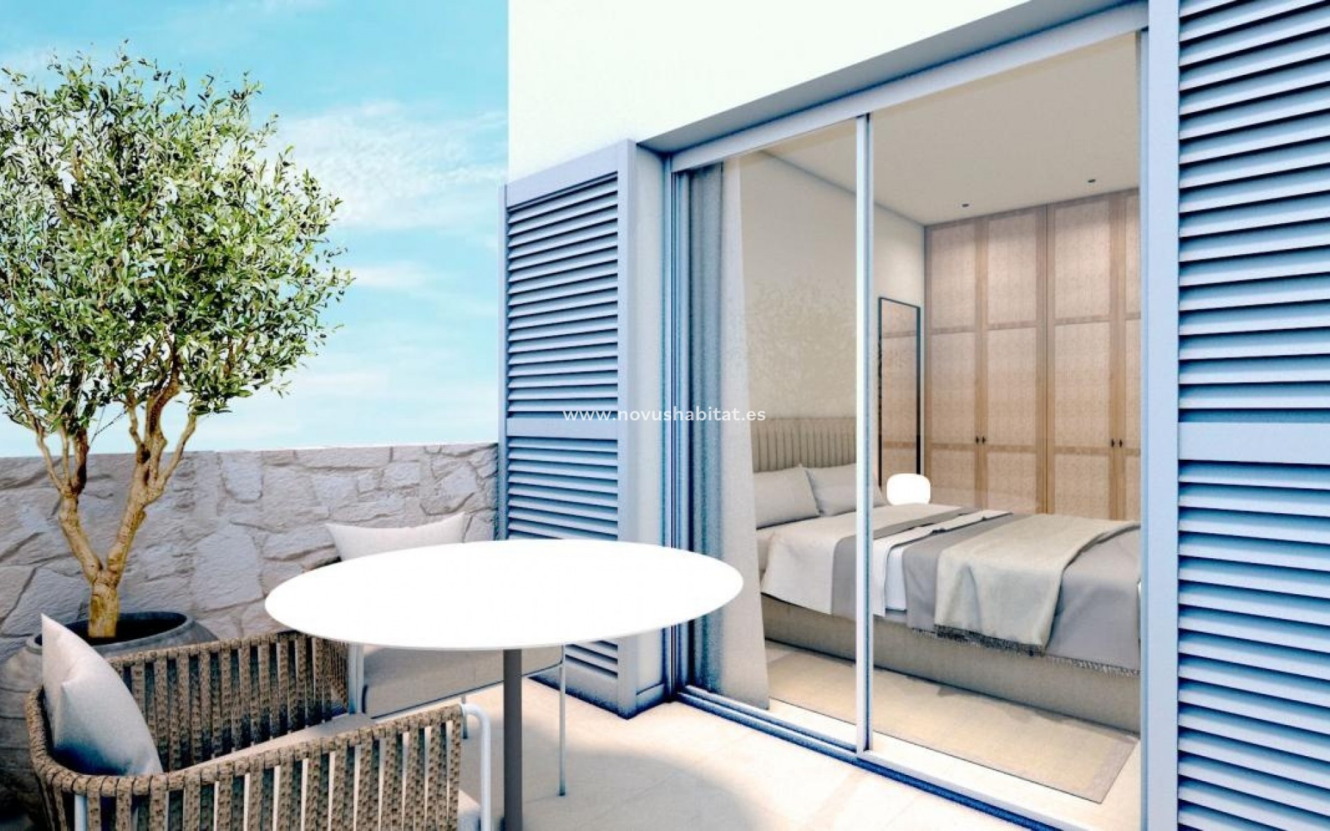 Nouvelle construction - Ground floors - Pilar de la Horadada