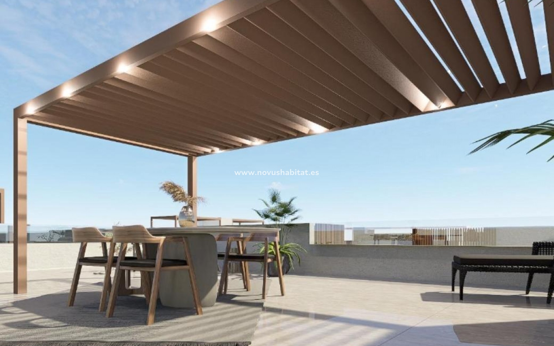 Nouvelle construction - Ground floors - Pilar de la Horadada