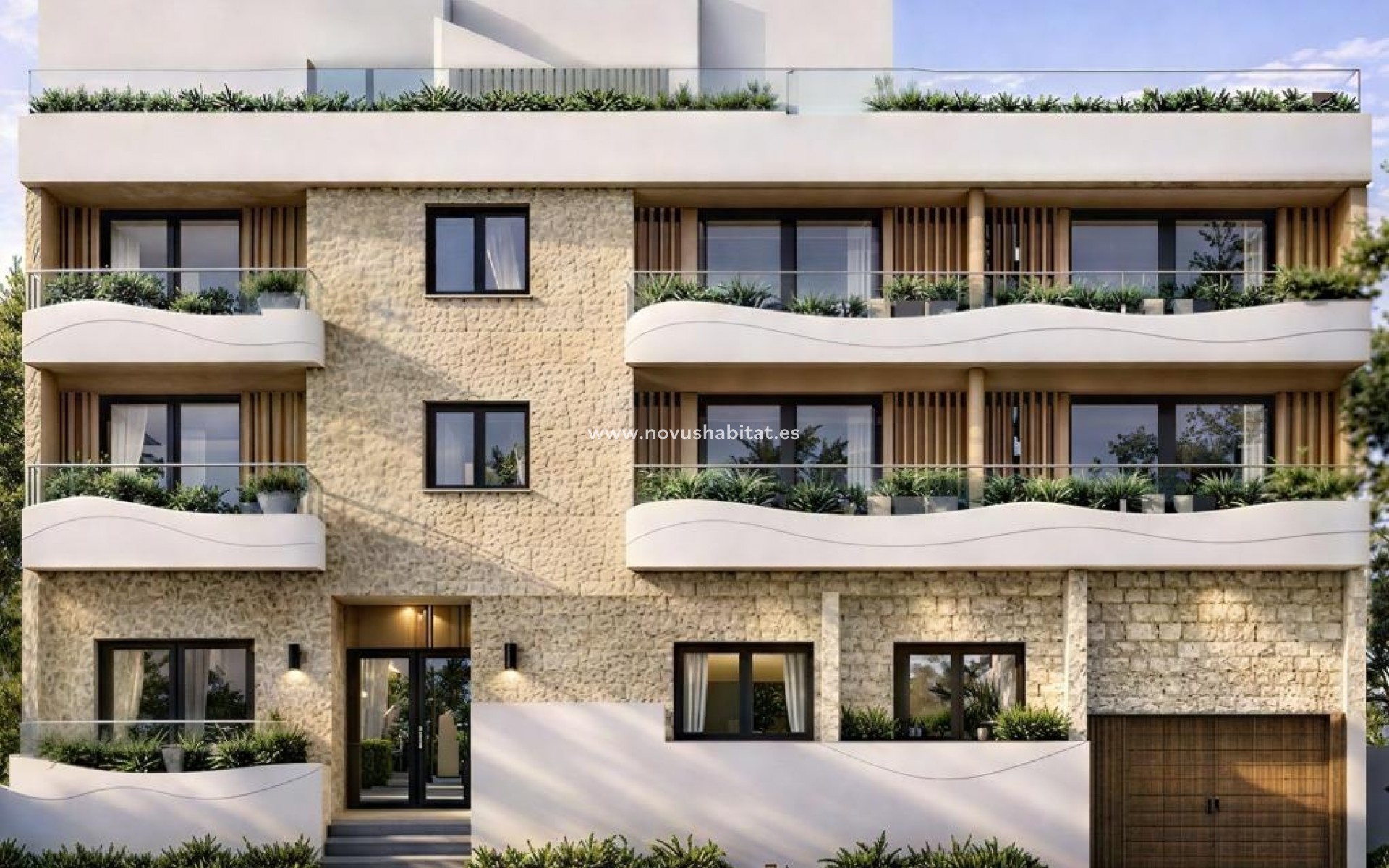 Nouvelle construction - Ground floors - San Pedro del Pinatar