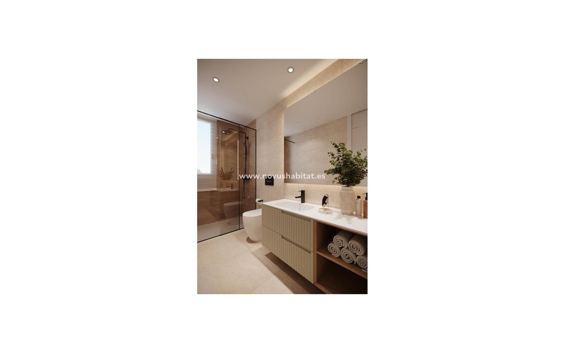 Nouvelle construction - Ground floors - San Pedro del Pinatar