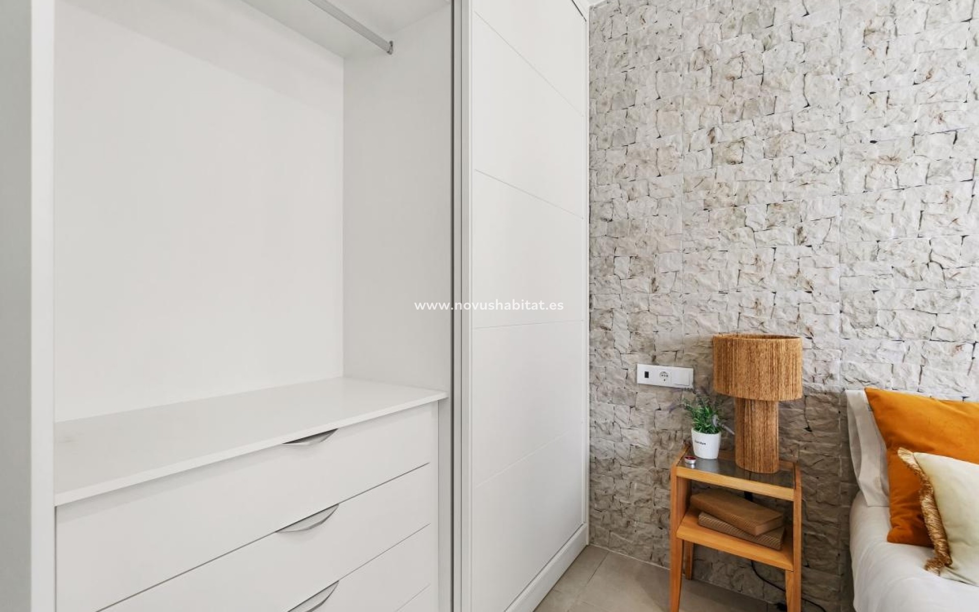 Nouvelle construction - Ground floors - Santiago de la Ribera