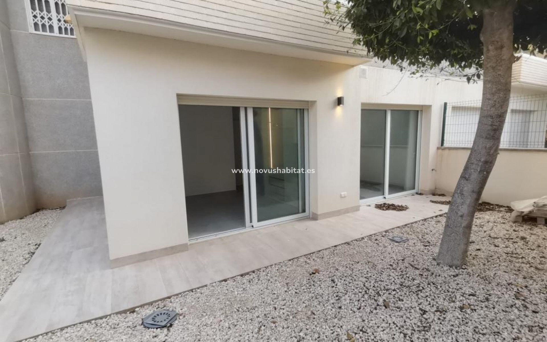 Nouvelle construction - Ground floors - Torrevieja