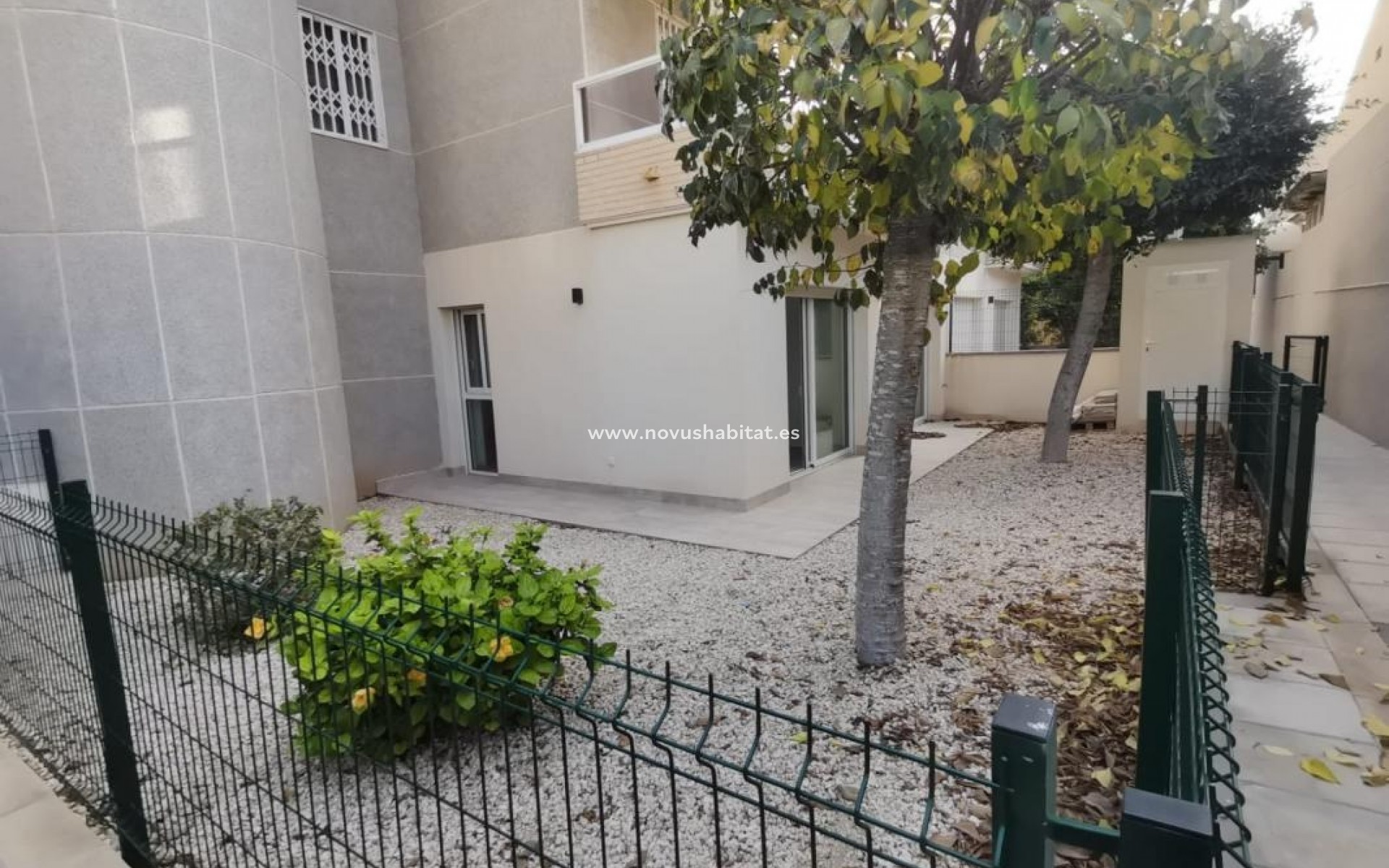 Nouvelle construction - Ground floors - Torrevieja