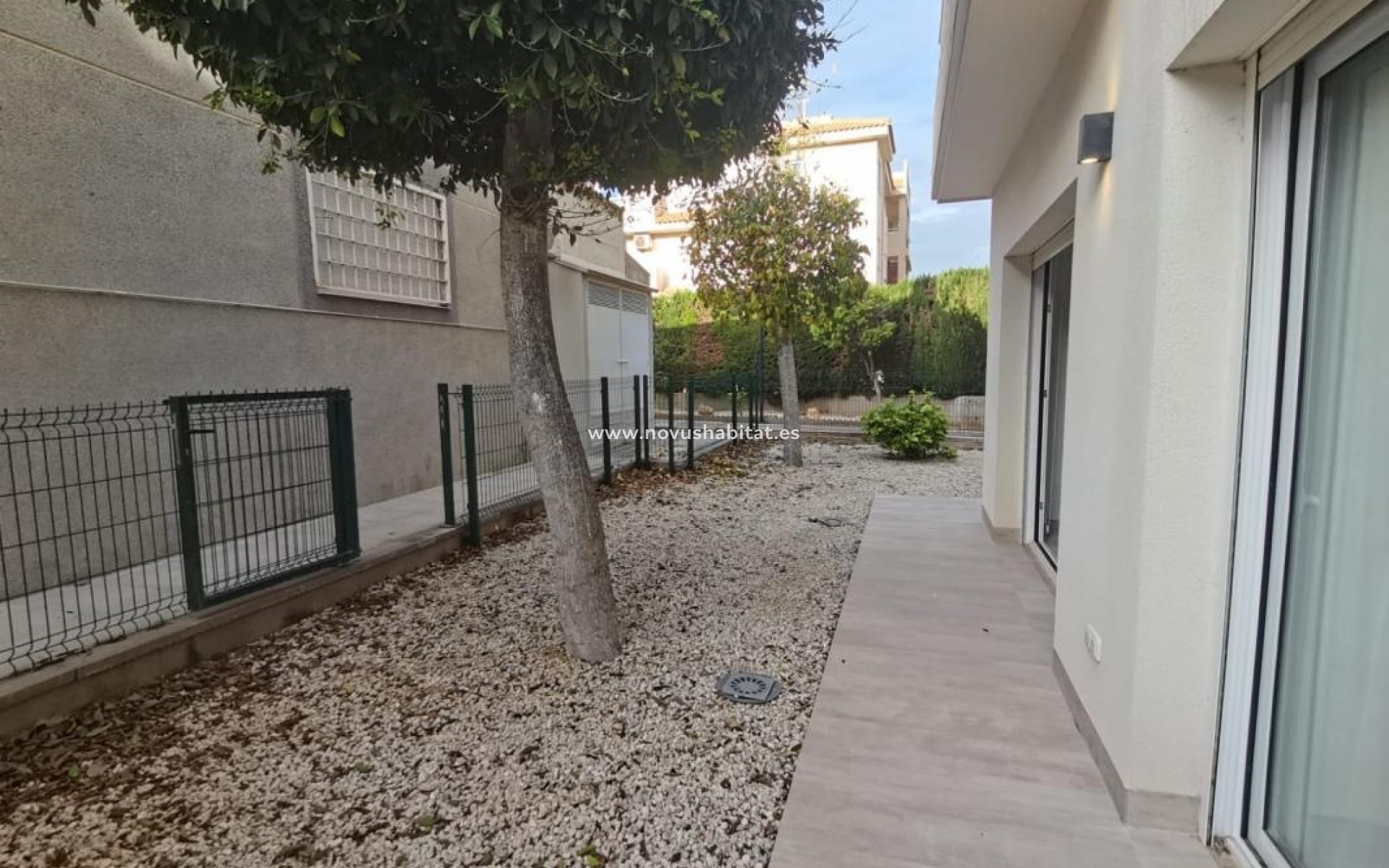 Nouvelle construction - Ground floors - Torrevieja