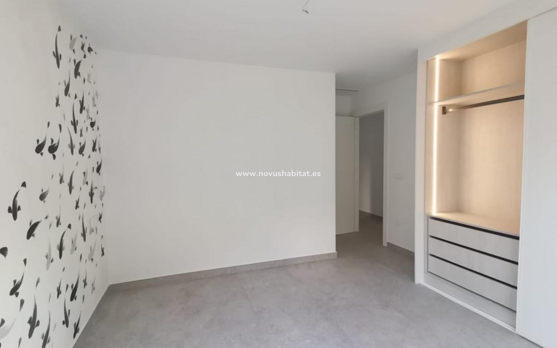 Nouvelle construction - Ground floors - Torrevieja