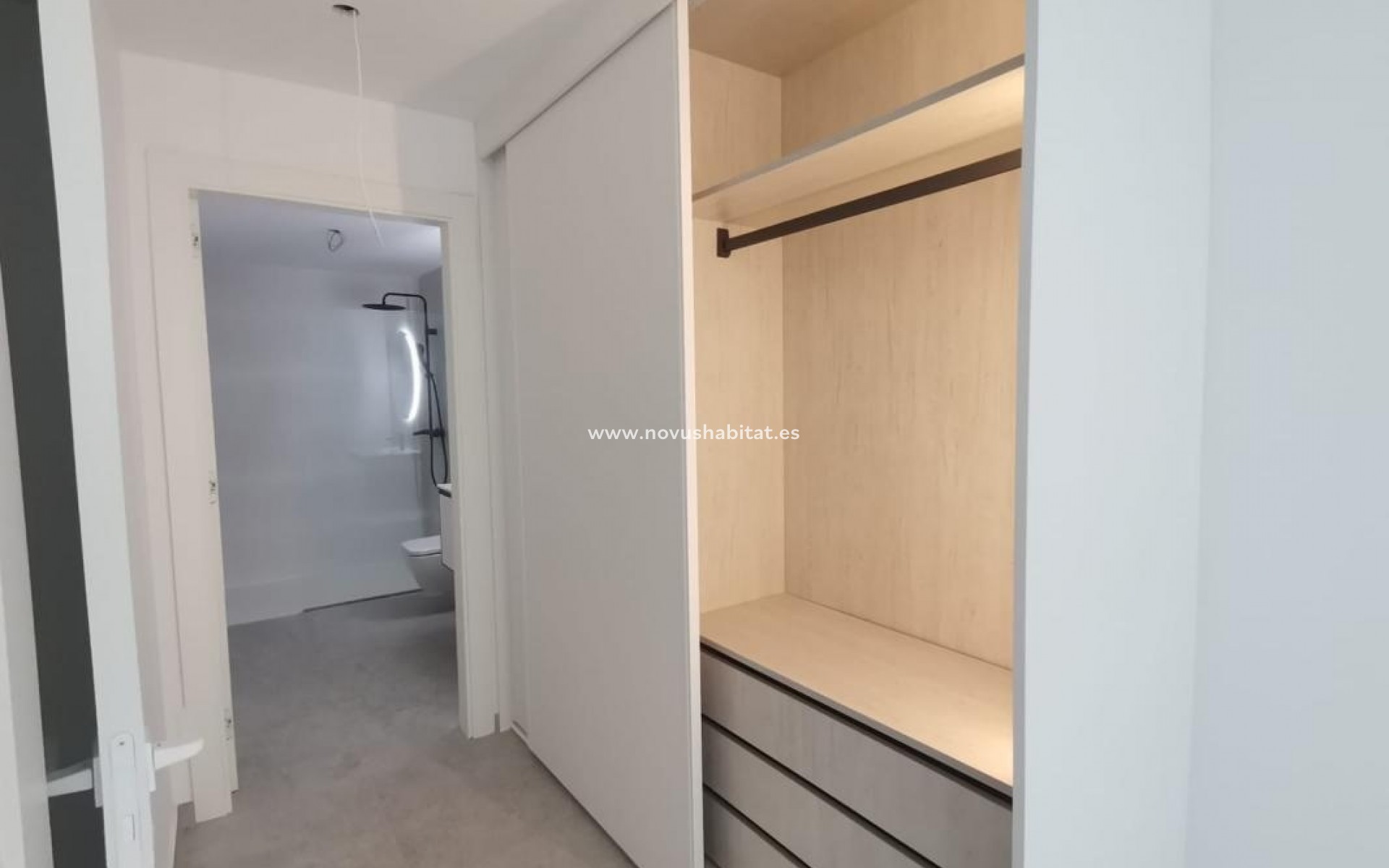 Nouvelle construction - Ground floors - Torrevieja