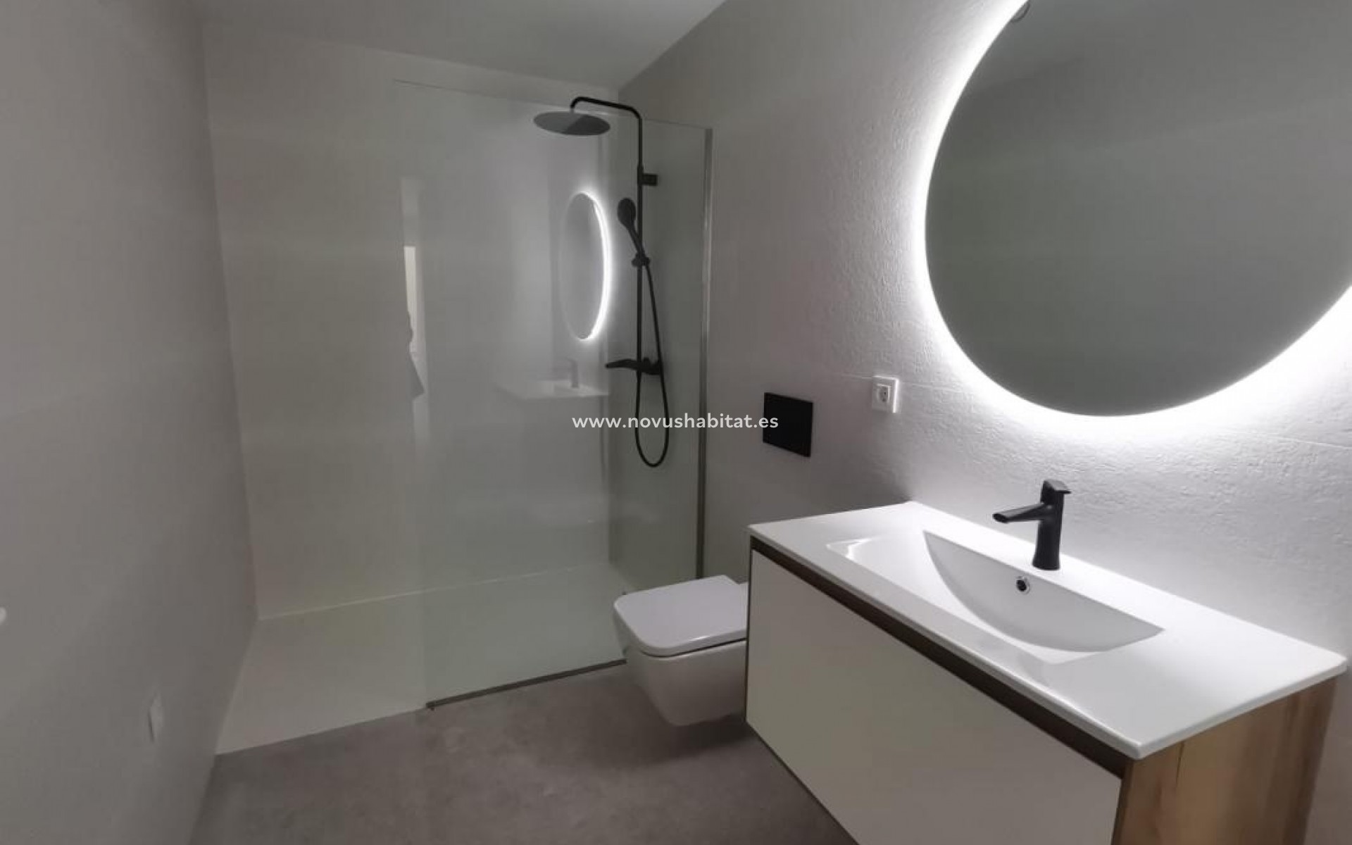 Nouvelle construction - Ground floors - Torrevieja