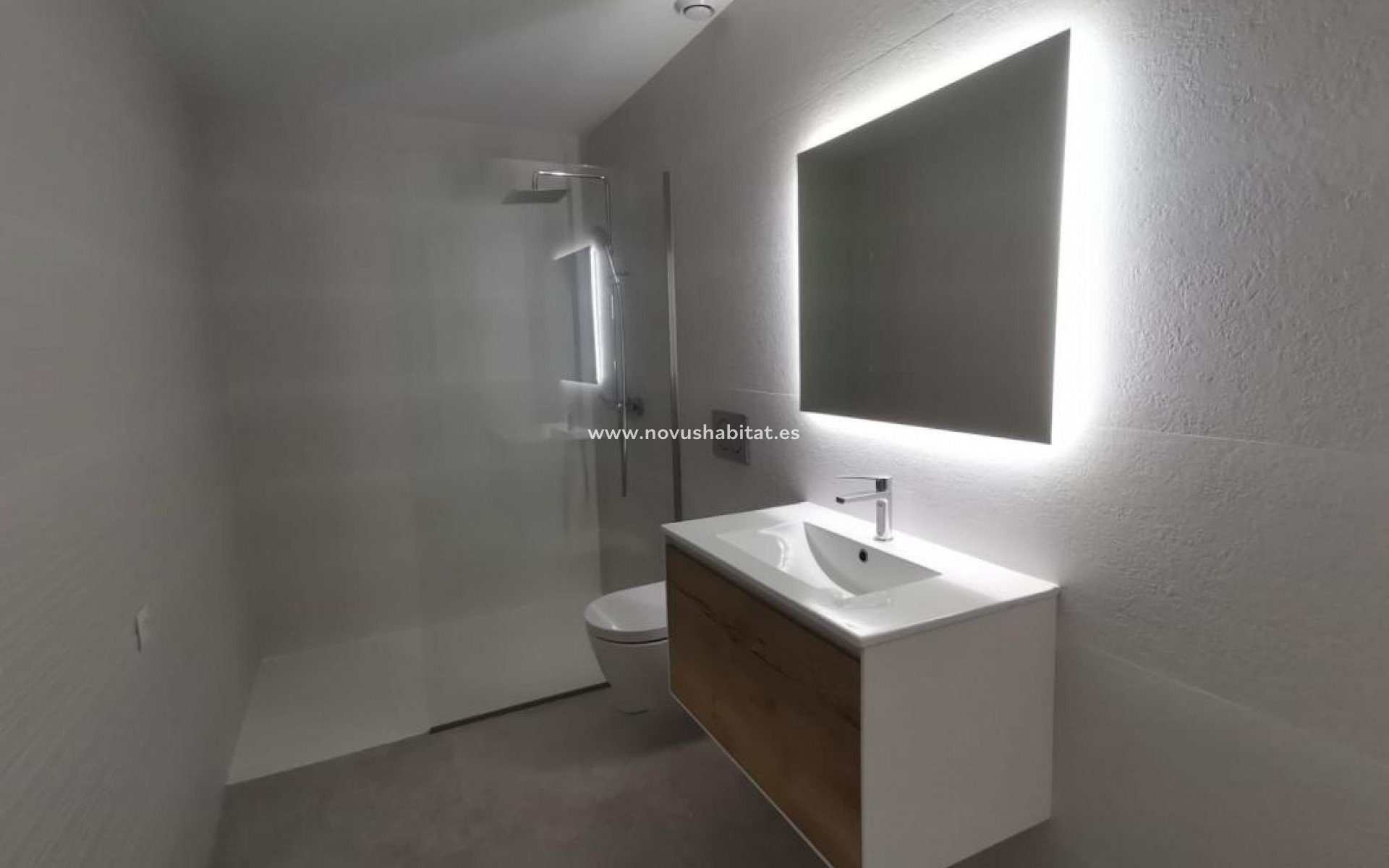 Nouvelle construction - Ground floors - Torrevieja