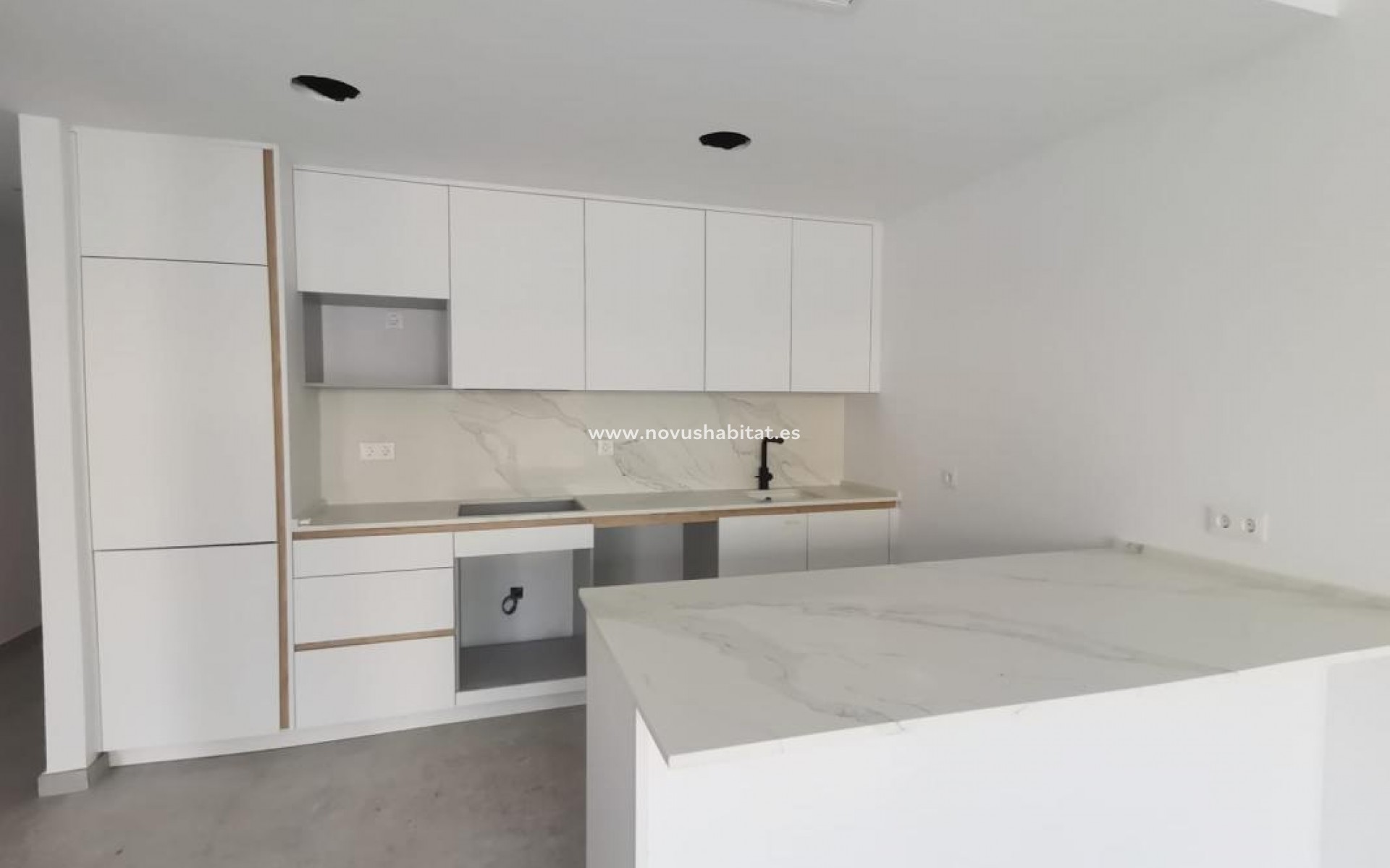 Nouvelle construction - Ground floors - Torrevieja