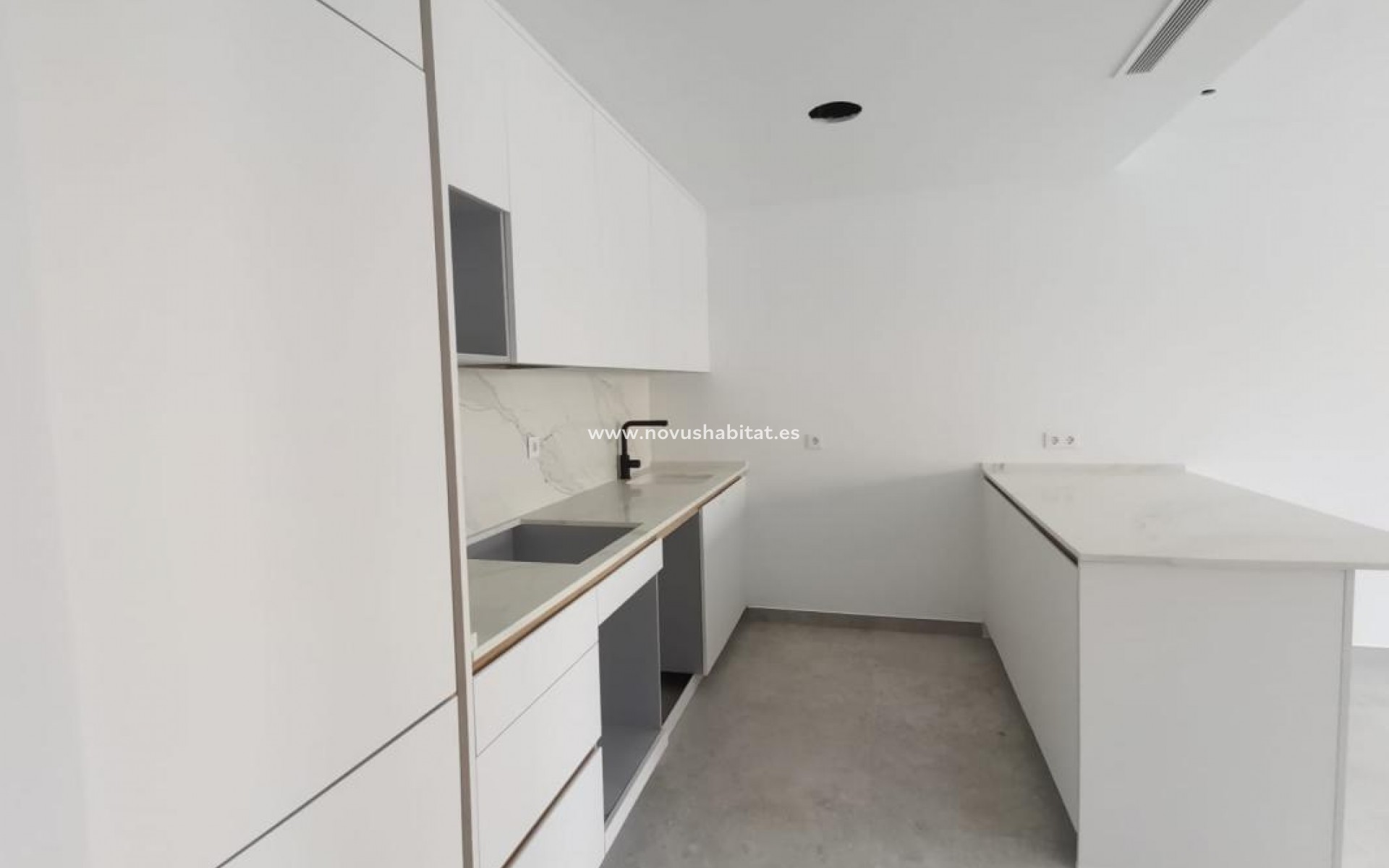 Nouvelle construction - Ground floors - Torrevieja