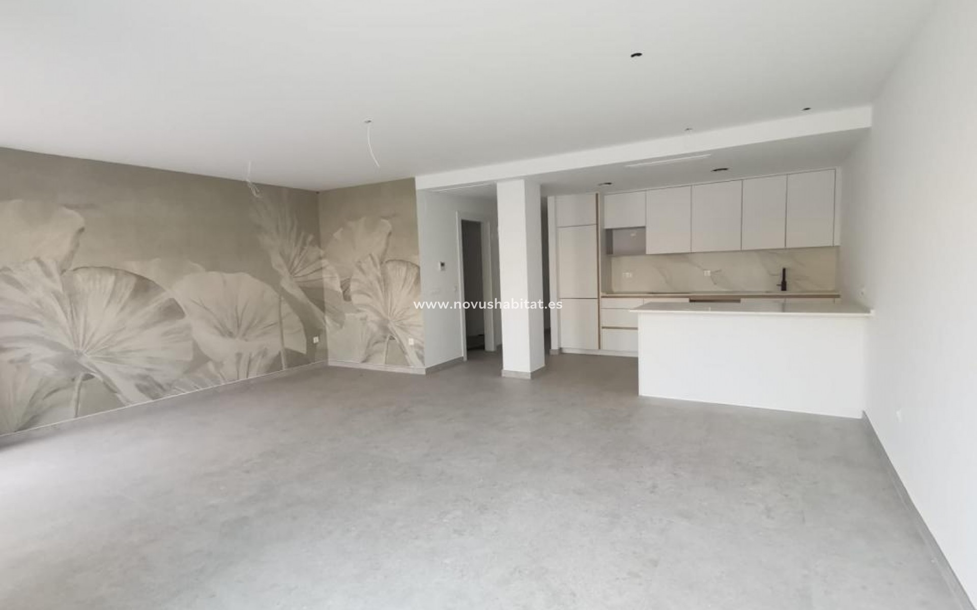 Nouvelle construction - Ground floors - Torrevieja