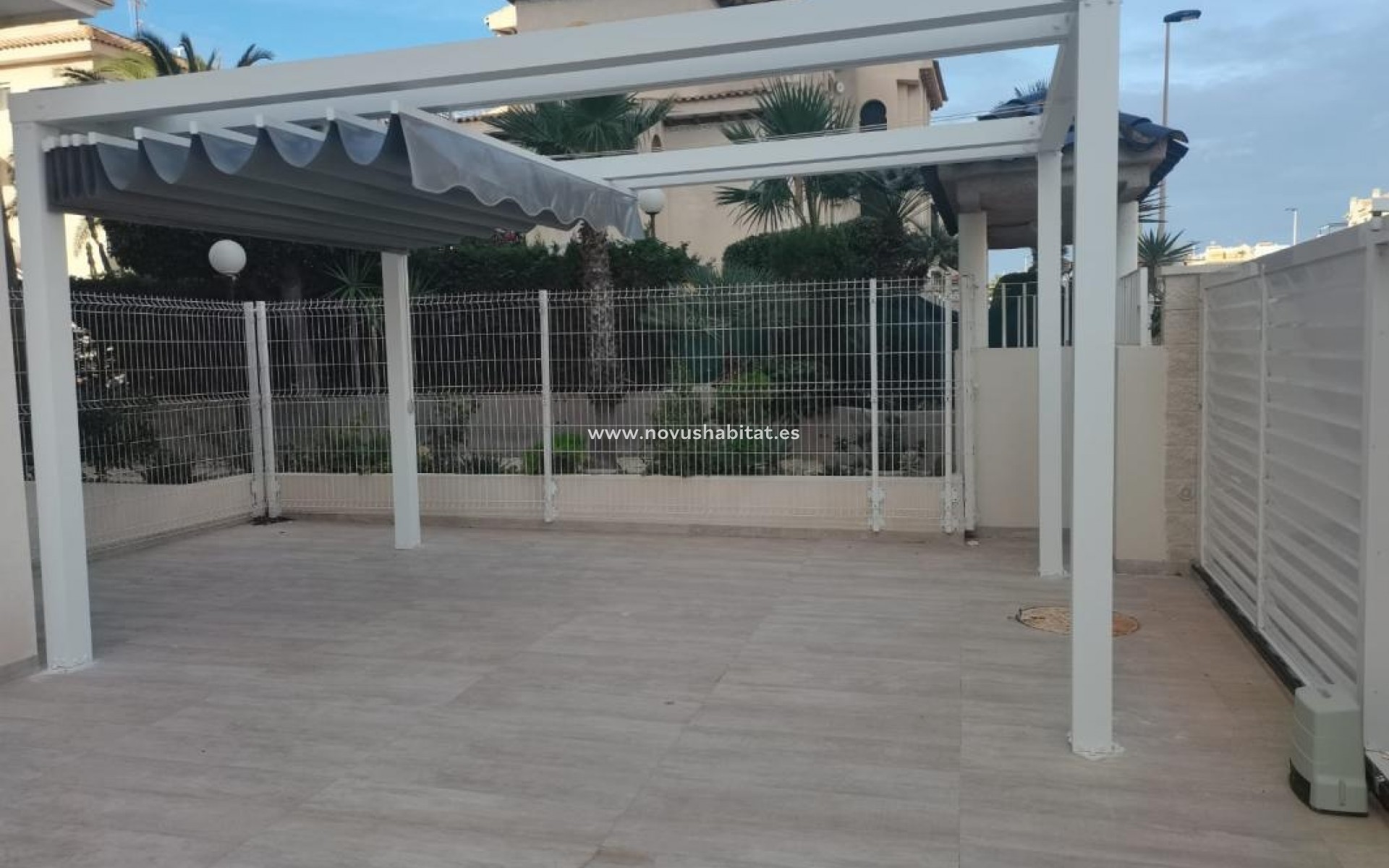 Nouvelle construction - Ground floors - Torrevieja