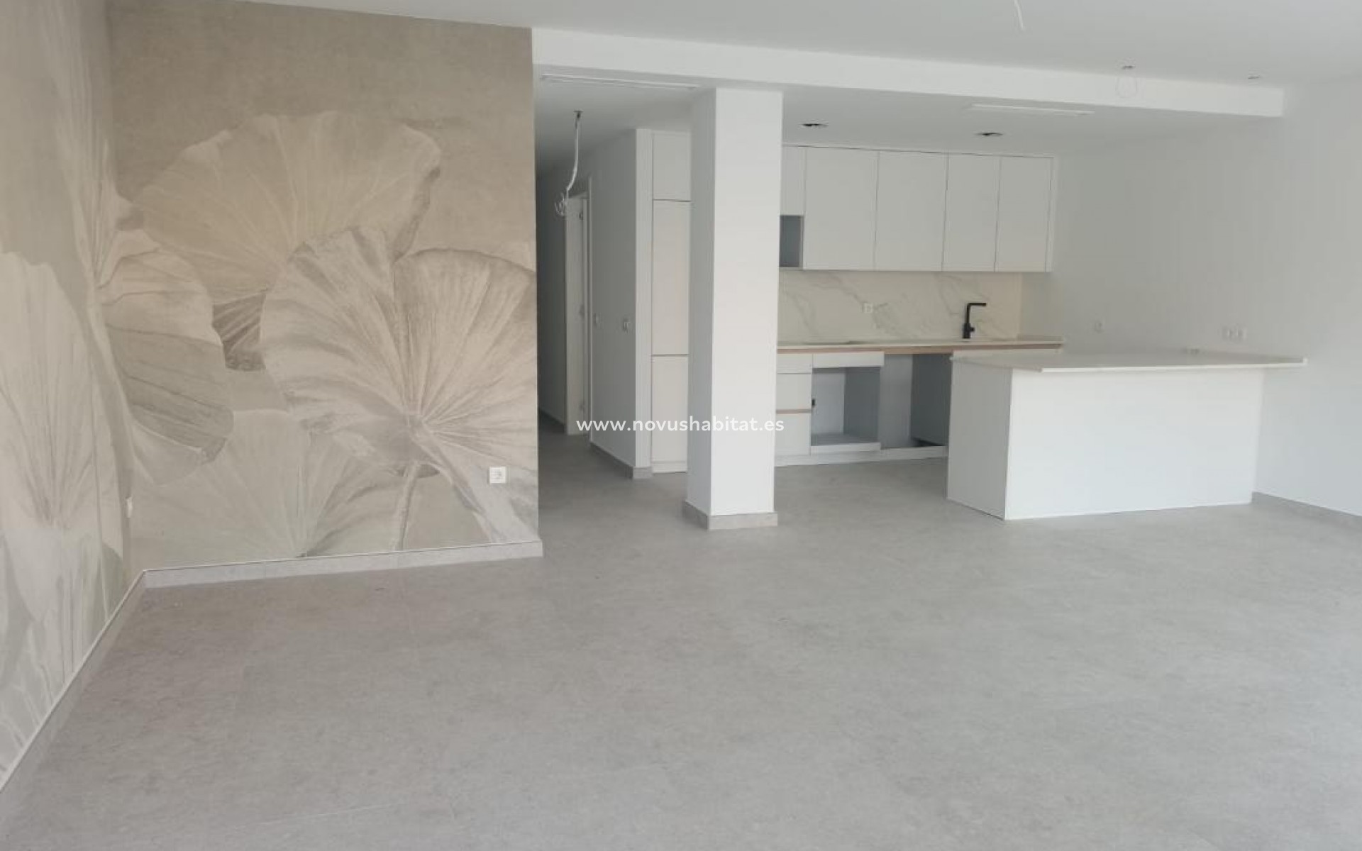 Nouvelle construction - Ground floors - Torrevieja