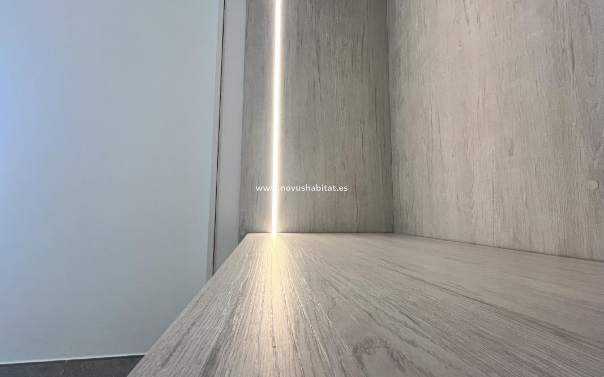 Nouvelle construction - Ground floors - Torrevieja