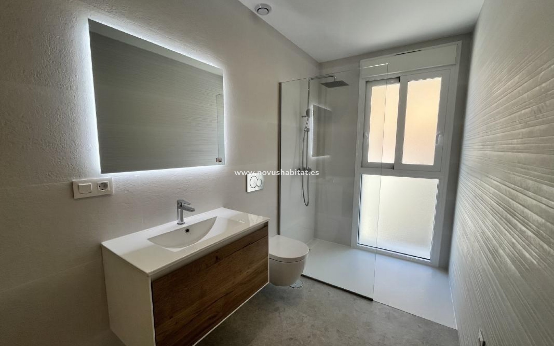 Nouvelle construction - Ground floors - Torrevieja