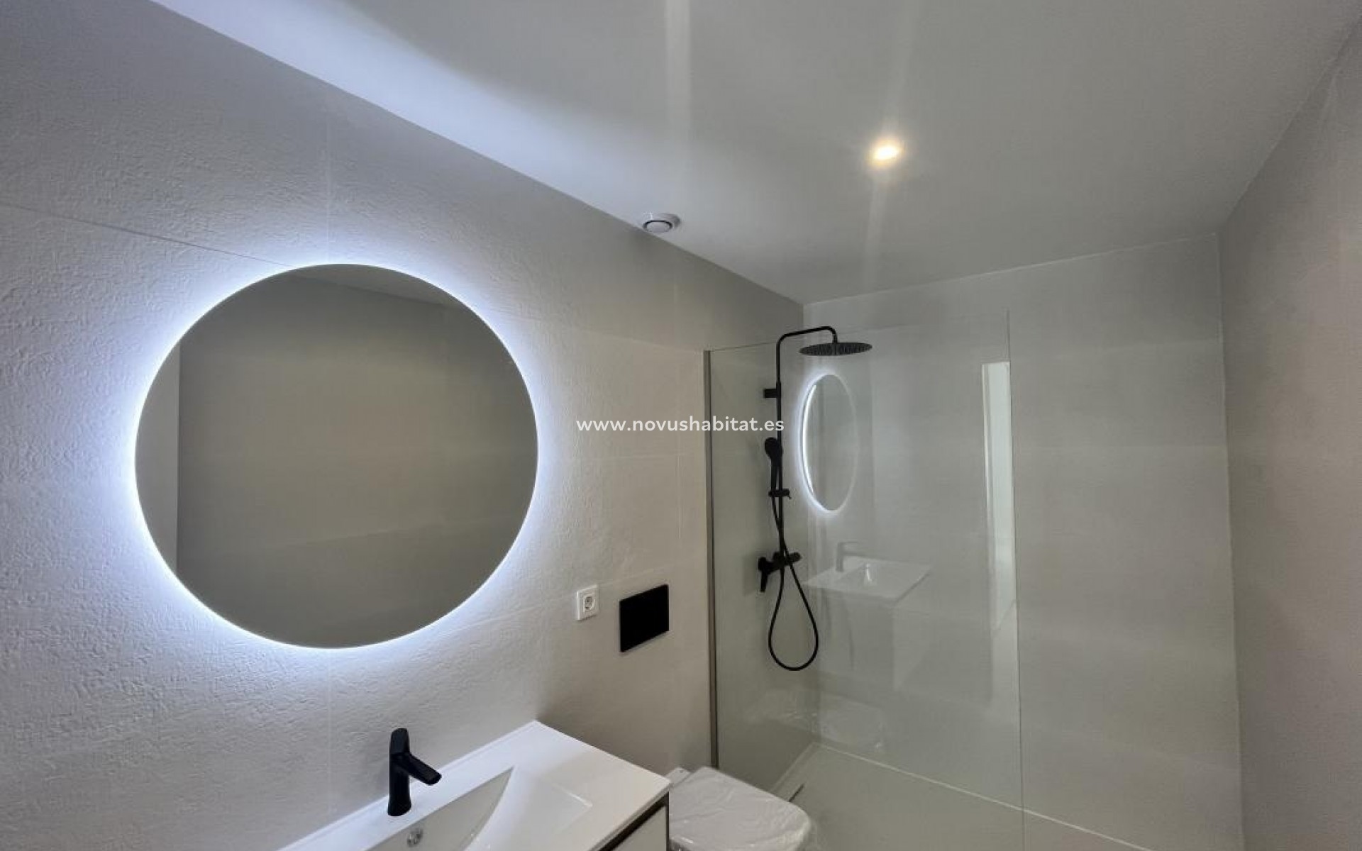 Nouvelle construction - Ground floors - Torrevieja
