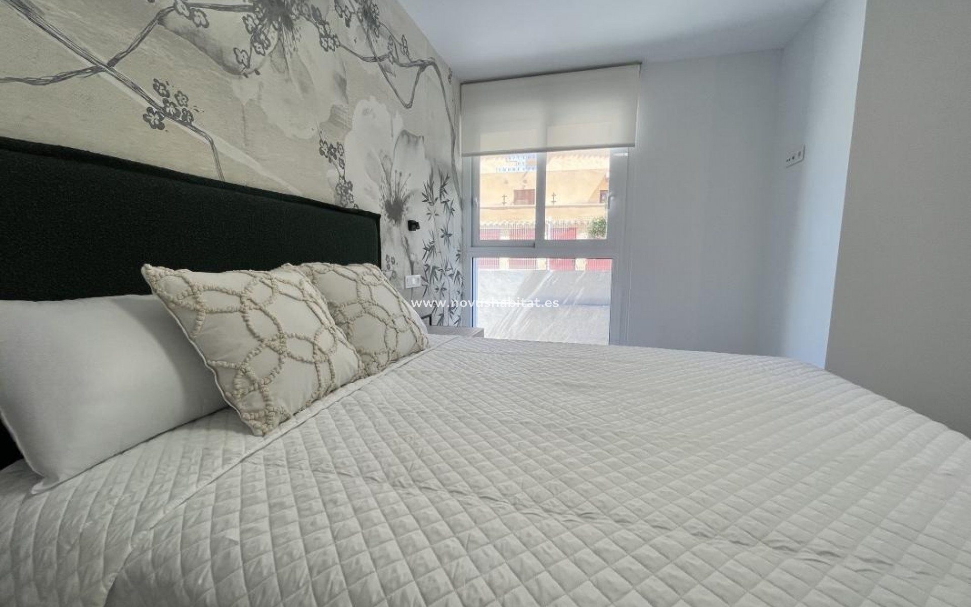 Nouvelle construction - Ground floors - Torrevieja