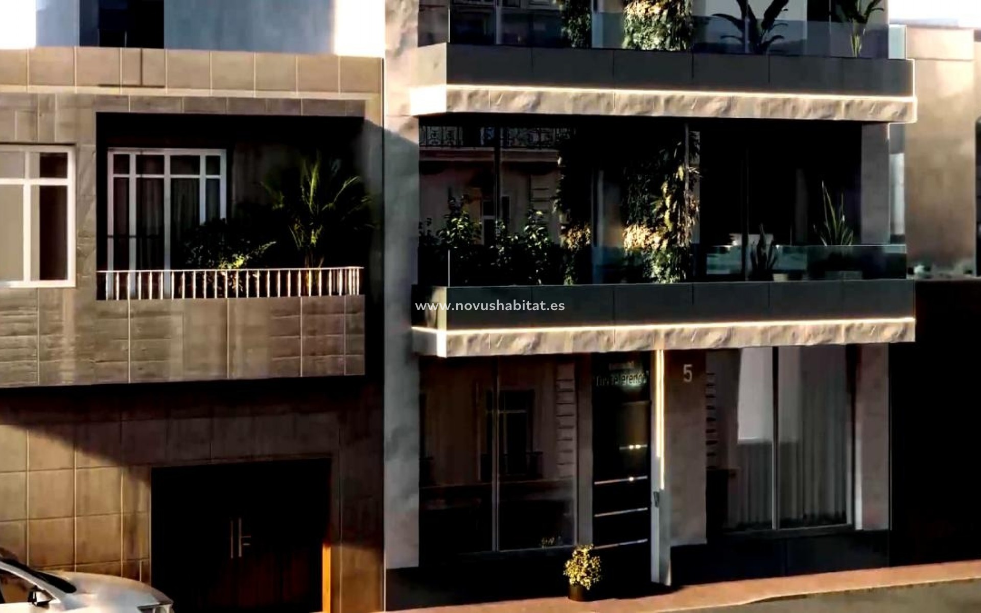 Nouvelle construction - Ground floors - Torrevieja