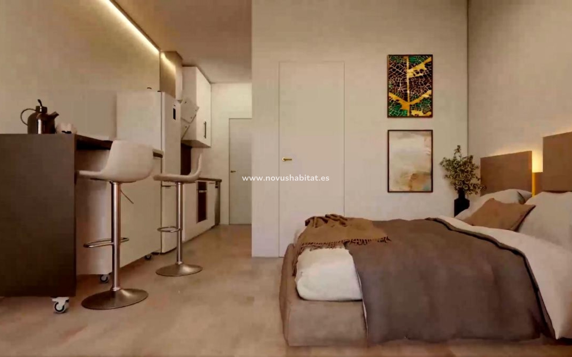 Nouvelle construction - Ground floors - Torrevieja