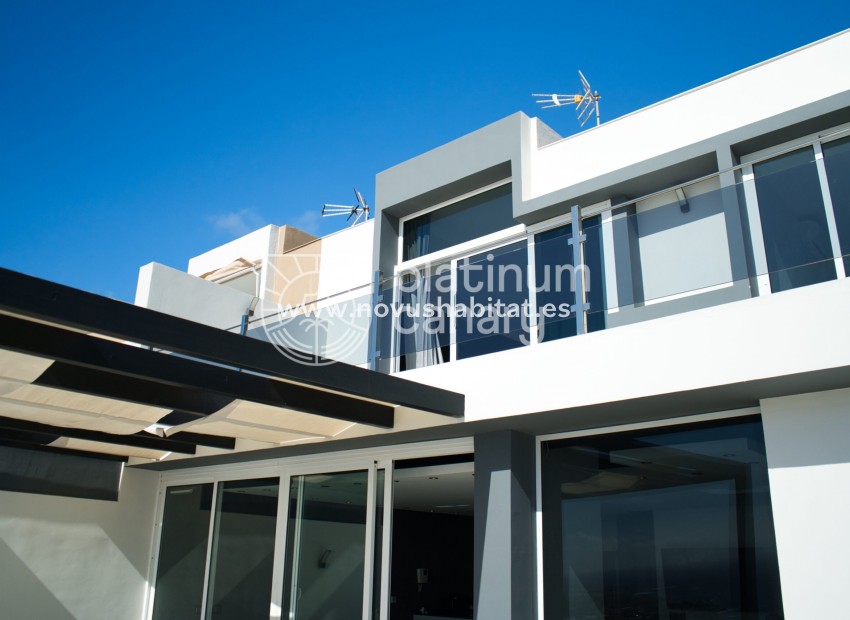 Nouvelle construction - house - San Eugenio - Santa Cruz de Tenerife