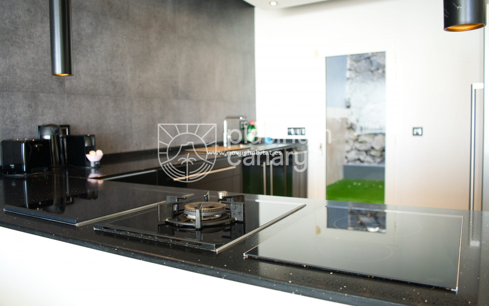 Nouvelle construction - house - San Eugenio - Santa Cruz de Tenerife