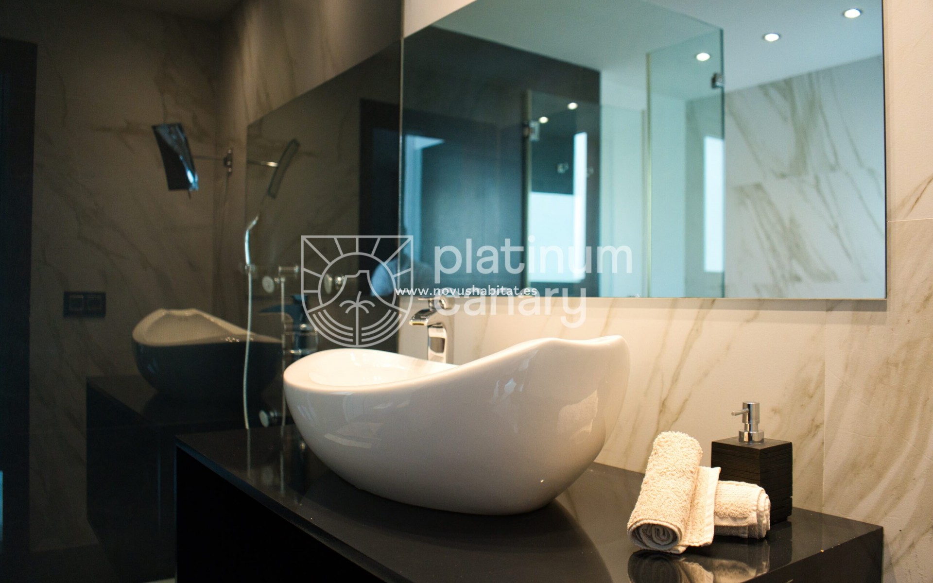 Nouvelle construction - house - San Eugenio - Santa Cruz de Tenerife