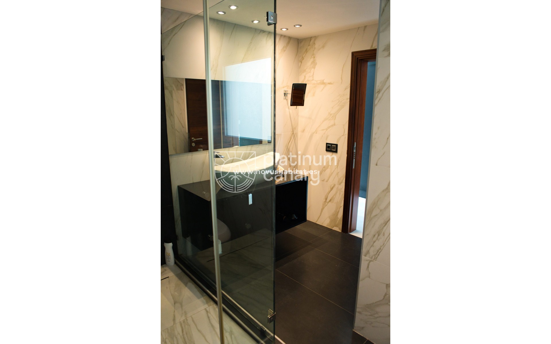 Nouvelle construction - house - San Eugenio - Santa Cruz de Tenerife