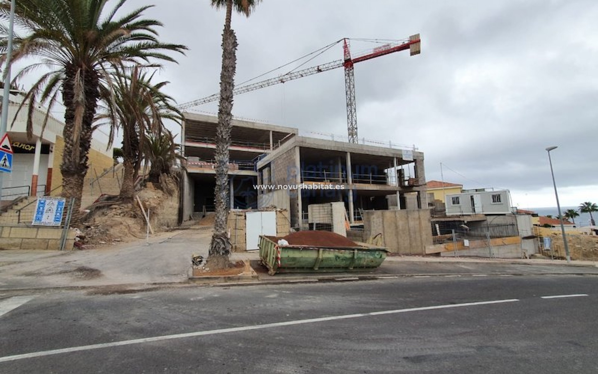 Nouvelle construction - house - San Eugenio - Santa Cruz de Tenerife