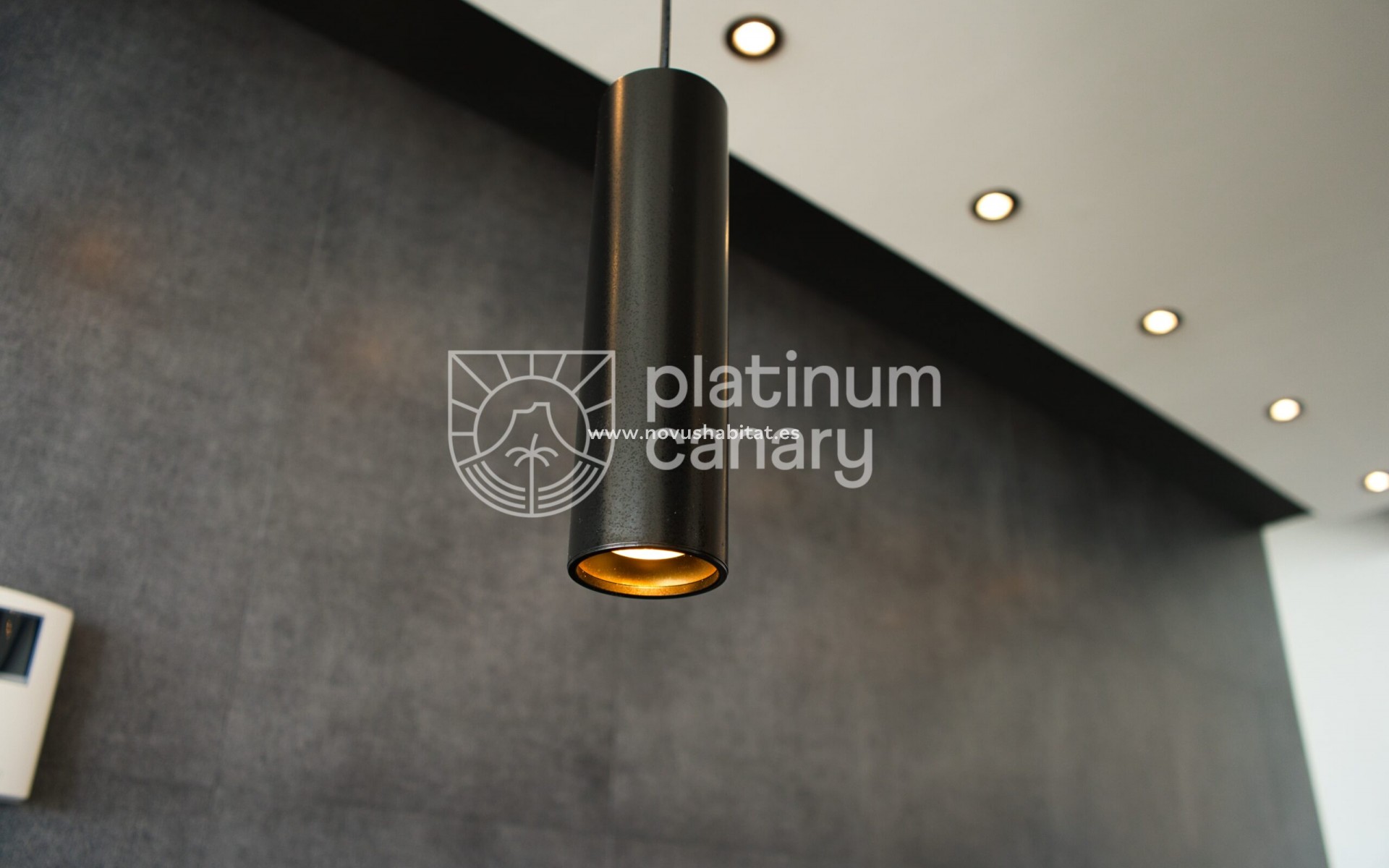 Nouvelle construction - house - San Eugenio - Santa Cruz Tenerife