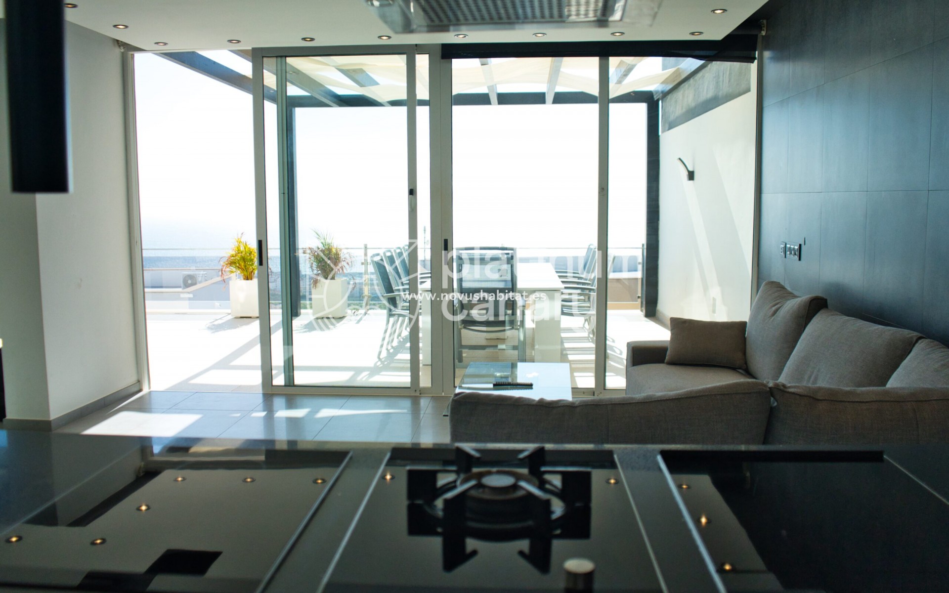 Nouvelle construction - house - San Eugenio - Santa Cruz Tenerife