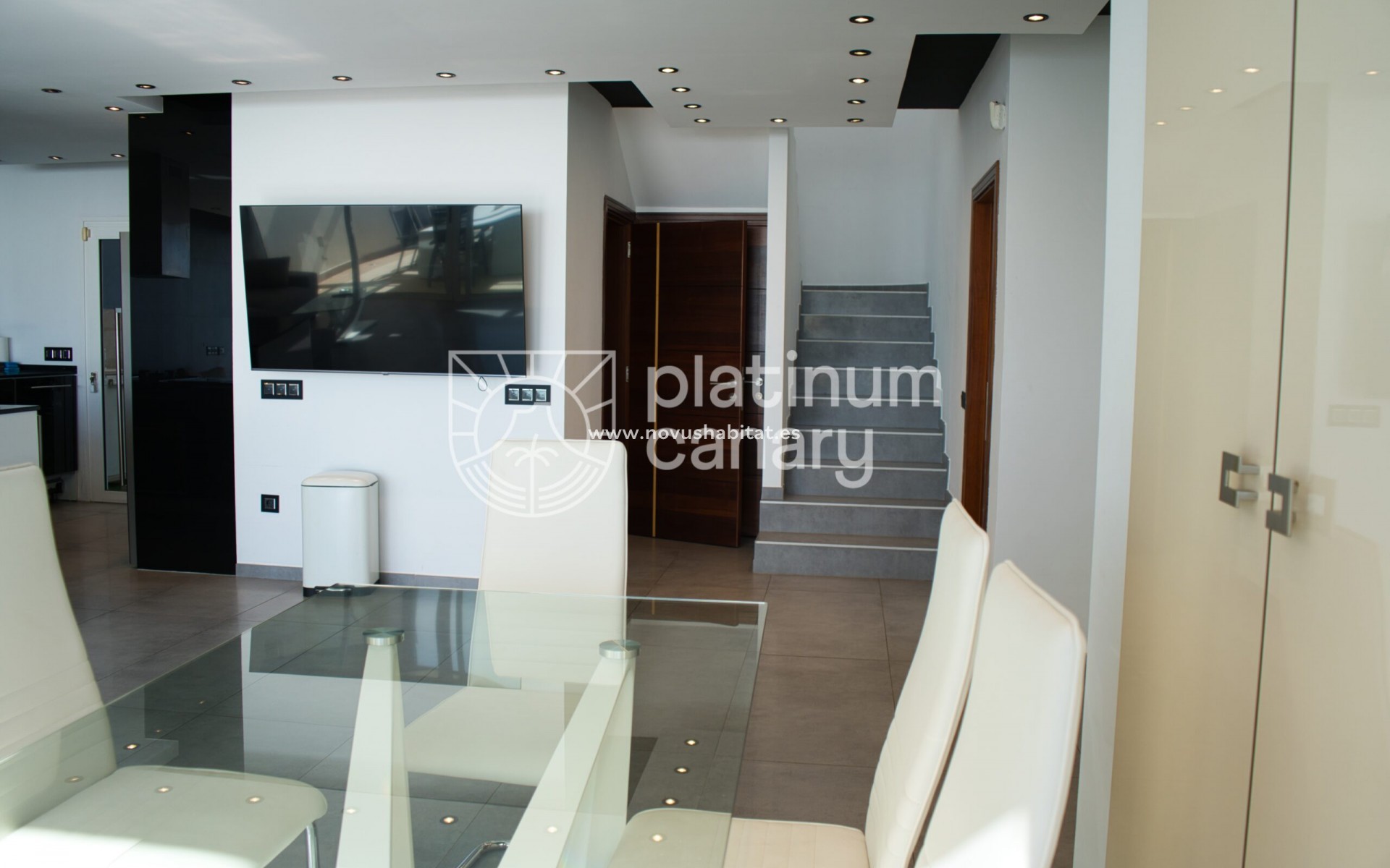 Nouvelle construction - house - San Eugenio - Santa Cruz Tenerife