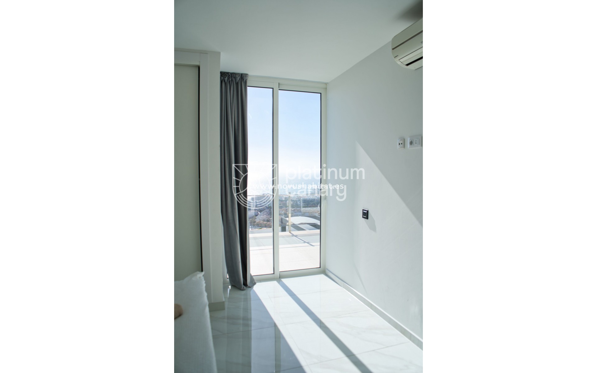 Nouvelle construction - house - San Eugenio - Santa Cruz Tenerife